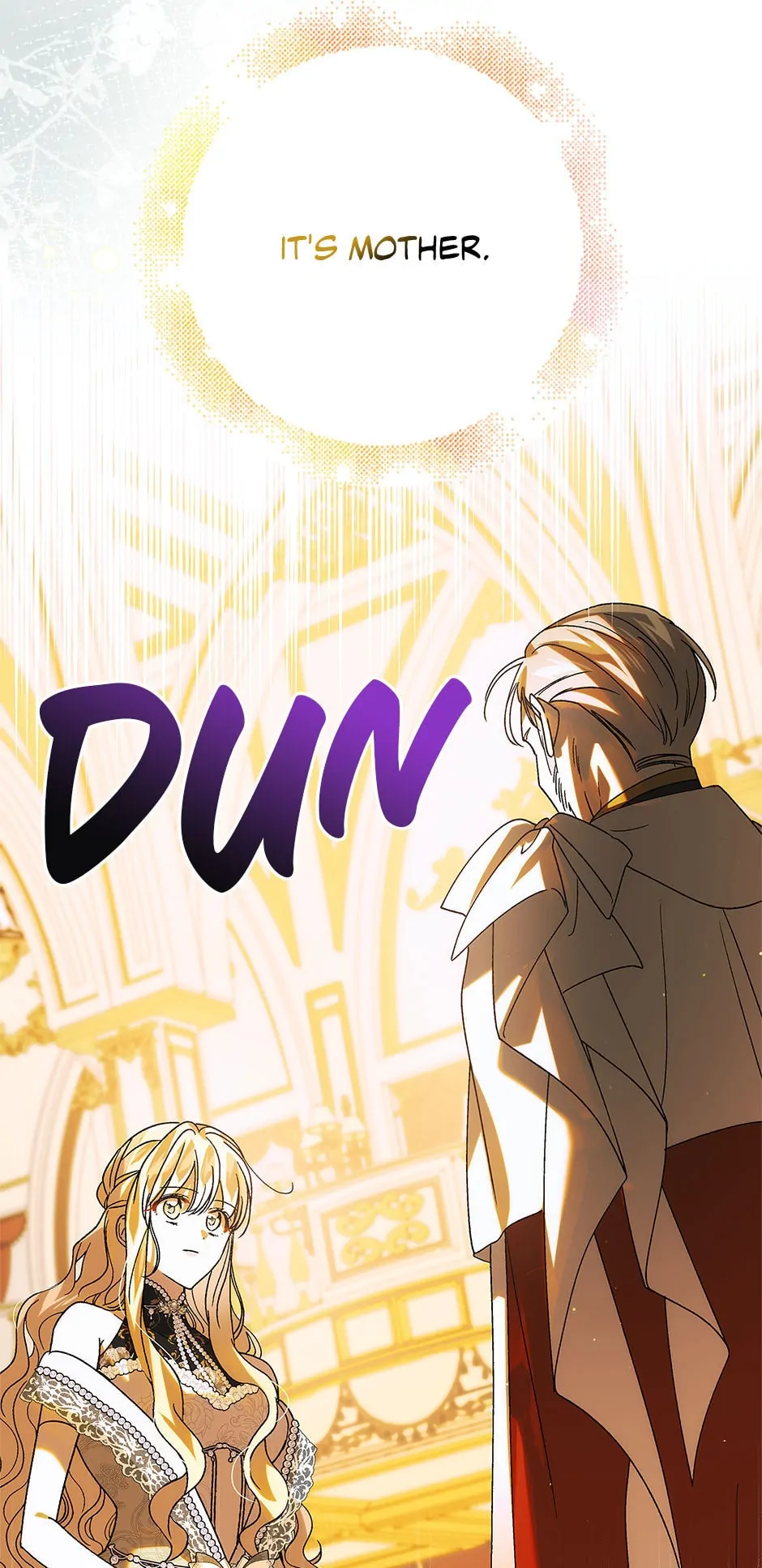Saving My Sweetheart [Official] - Chapter 102 manhwa