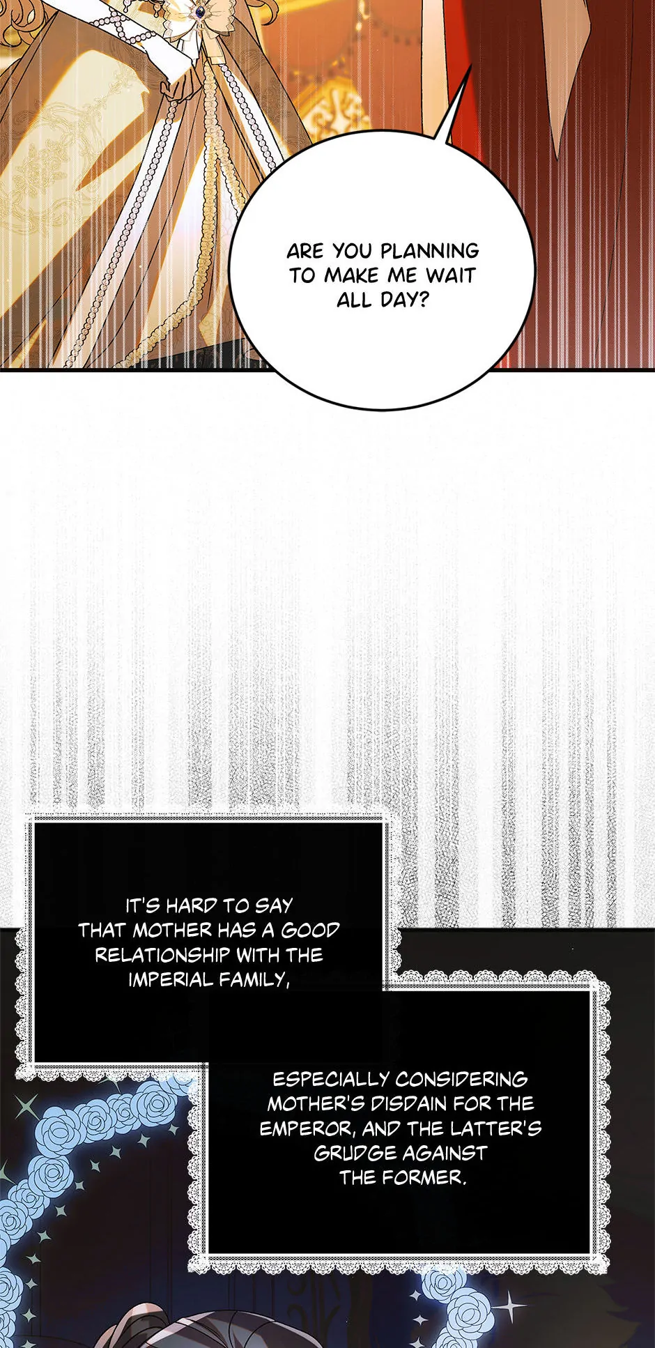 Saving My Sweetheart [Official] - Chapter 102 manhwa