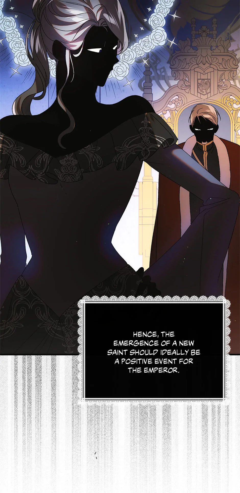 Saving My Sweetheart [Official] - Chapter 102 manhwa