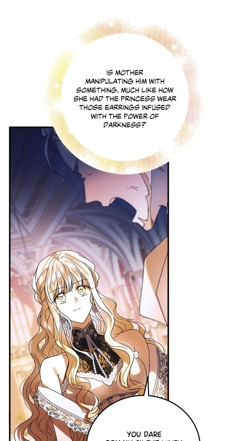 Saving My Sweetheart [Official] - Chapter 102 manhwa