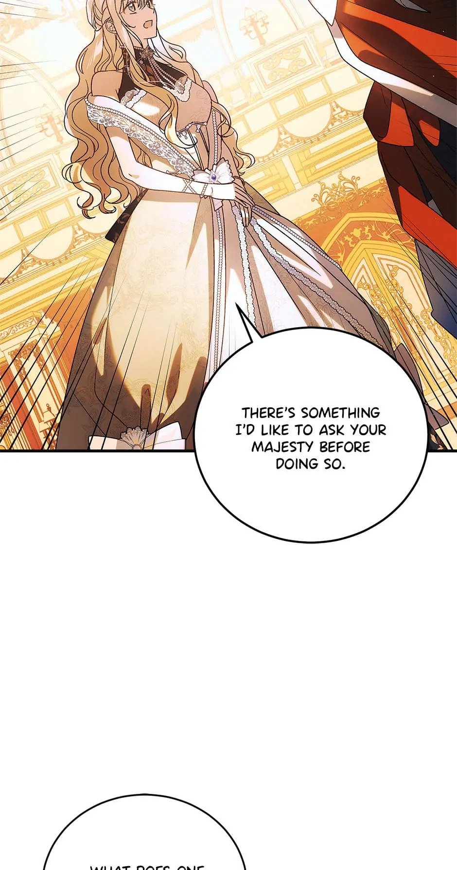 Saving My Sweetheart [Official] - Chapter 102 manhwa