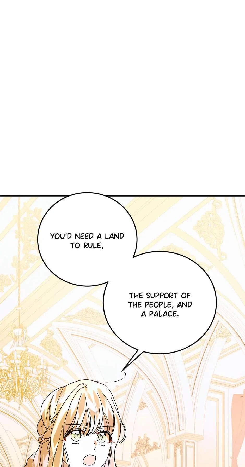 Saving My Sweetheart [Official] - Chapter 102 manhwa