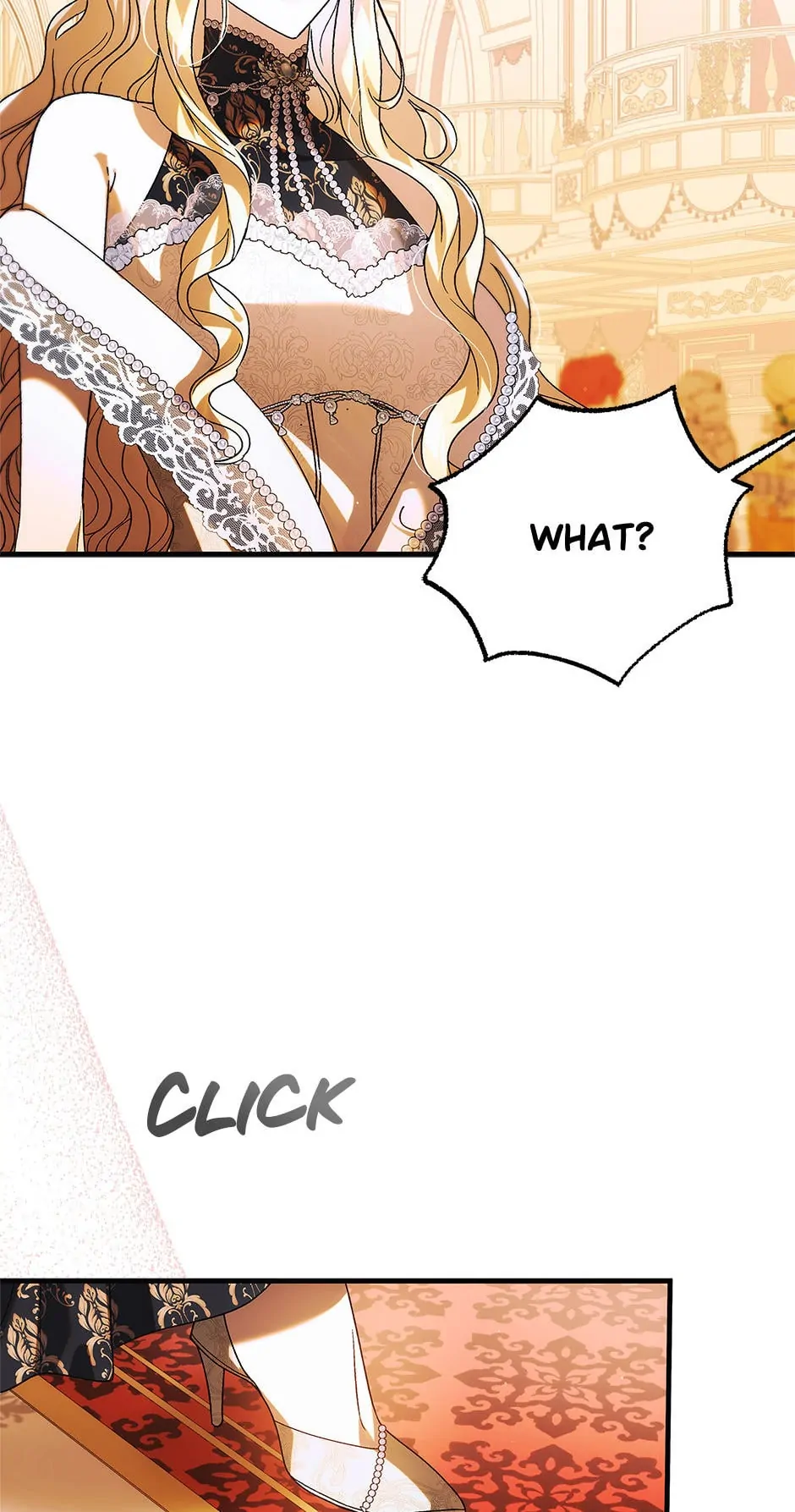 Saving My Sweetheart [Official] - Chapter 102 manhwa