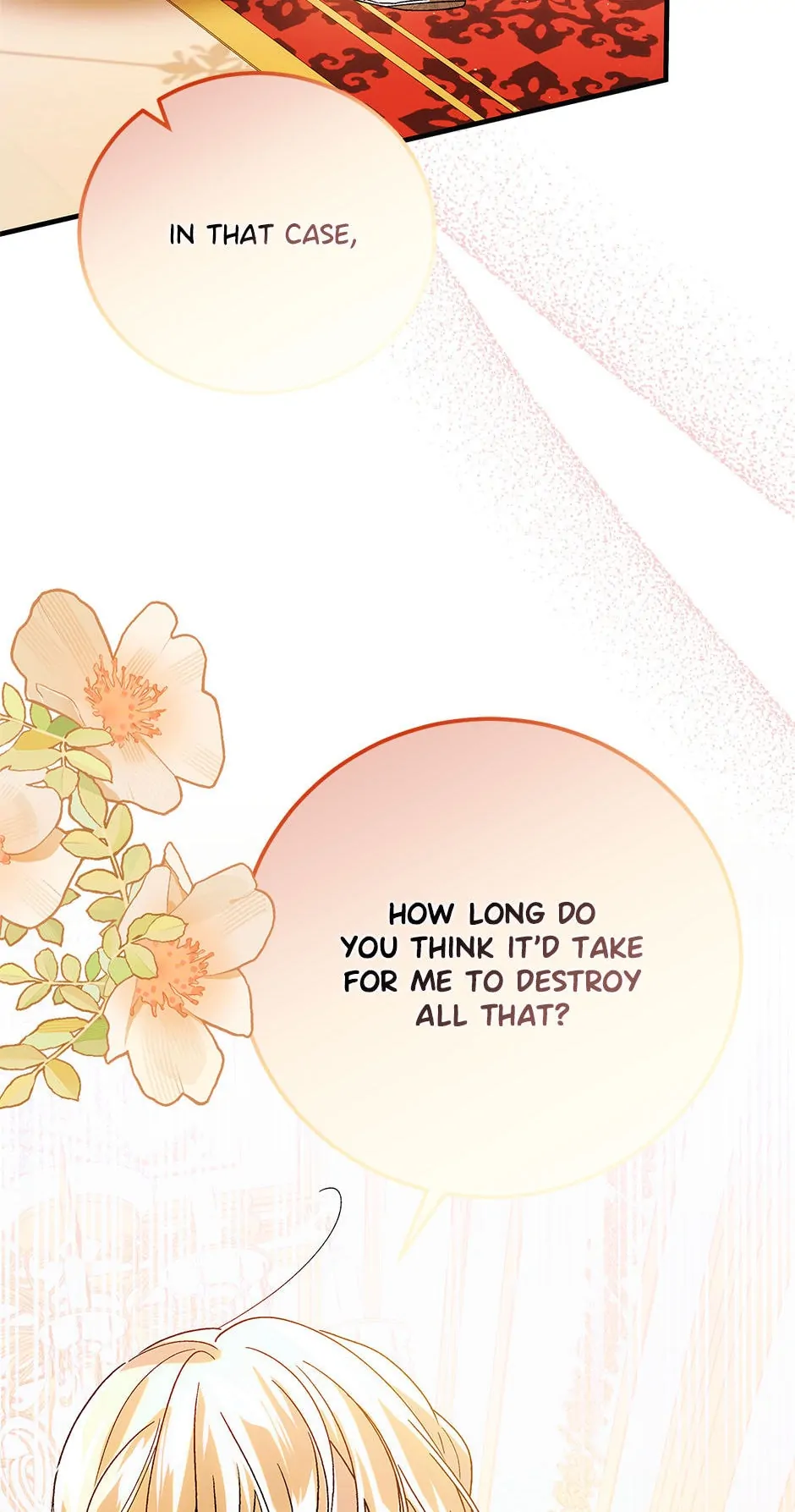 Saving My Sweetheart [Official] - Chapter 102 manhwa