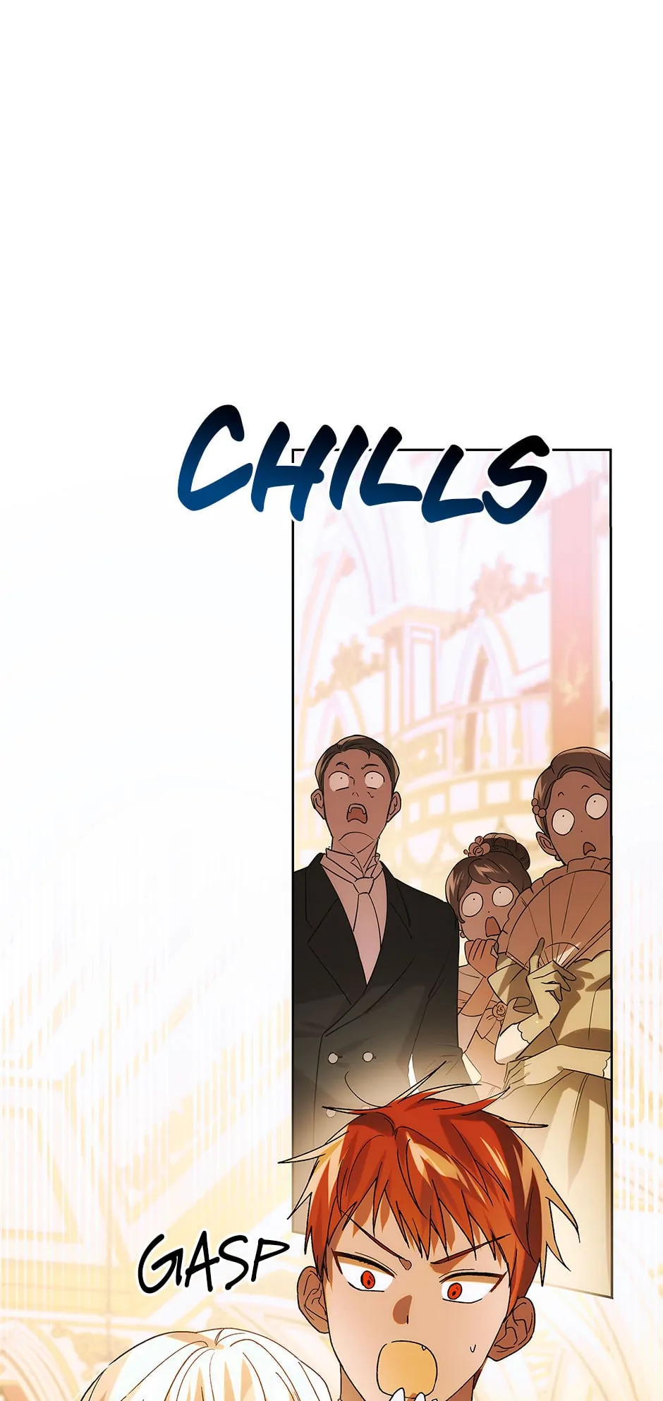 Saving My Sweetheart [Official] - Chapter 102 manhwa