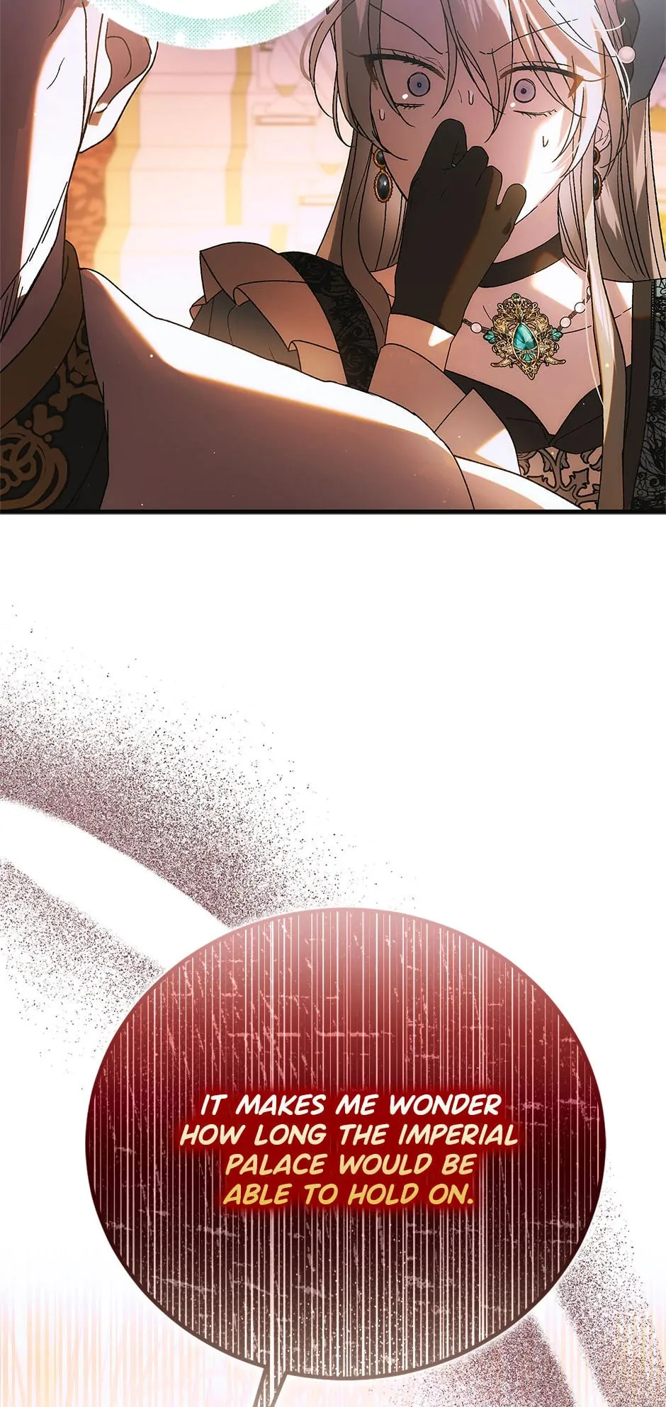 Saving My Sweetheart [Official] - Chapter 102 manhwa