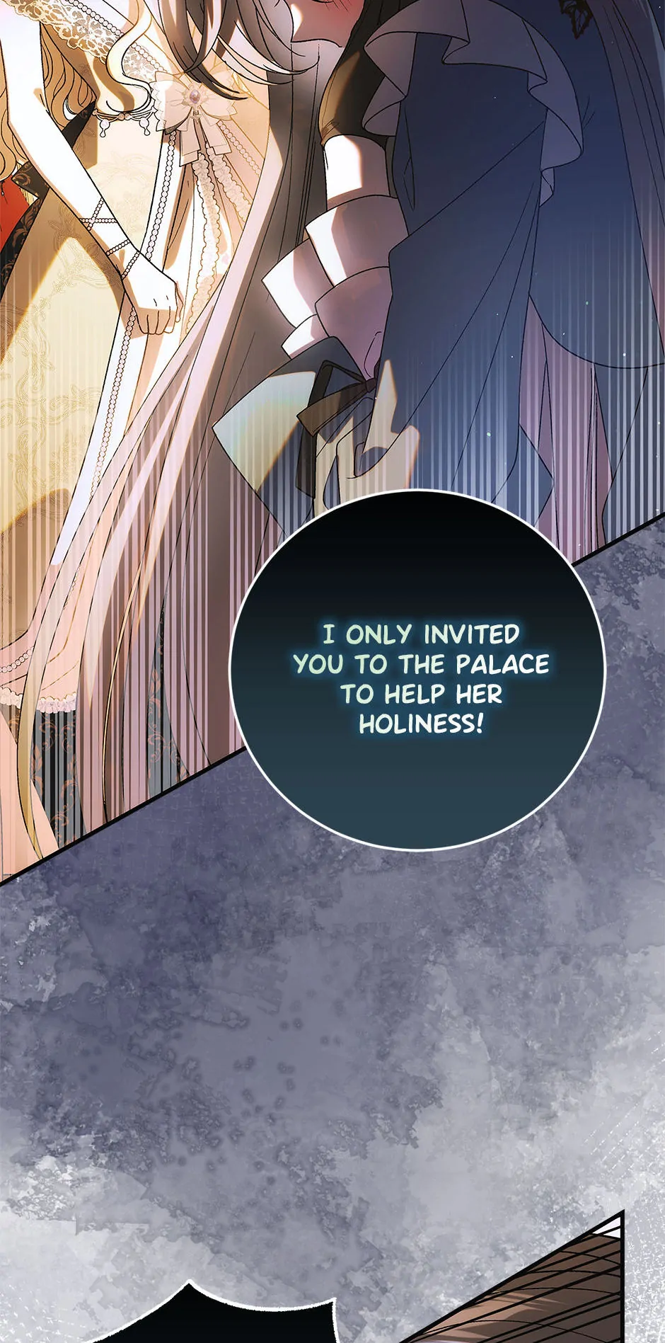 Saving My Sweetheart [Official] - Chapter 102 manhwa