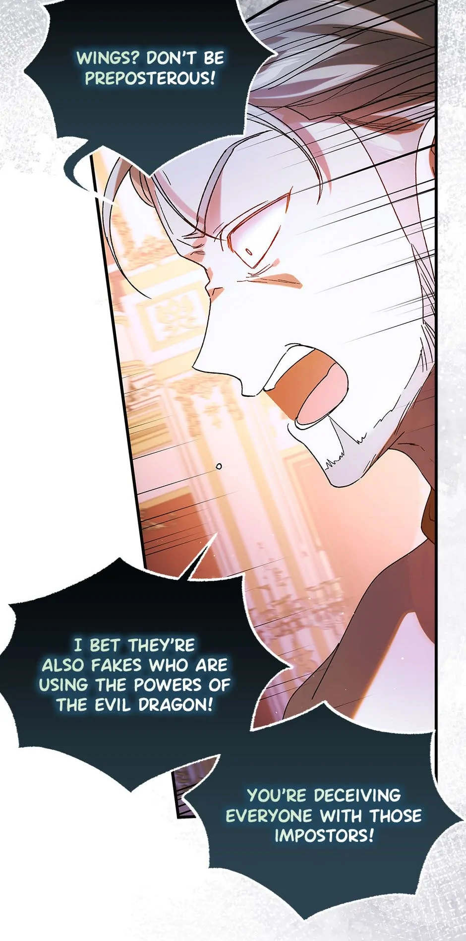 Saving My Sweetheart [Official] - Chapter 102 manhwa