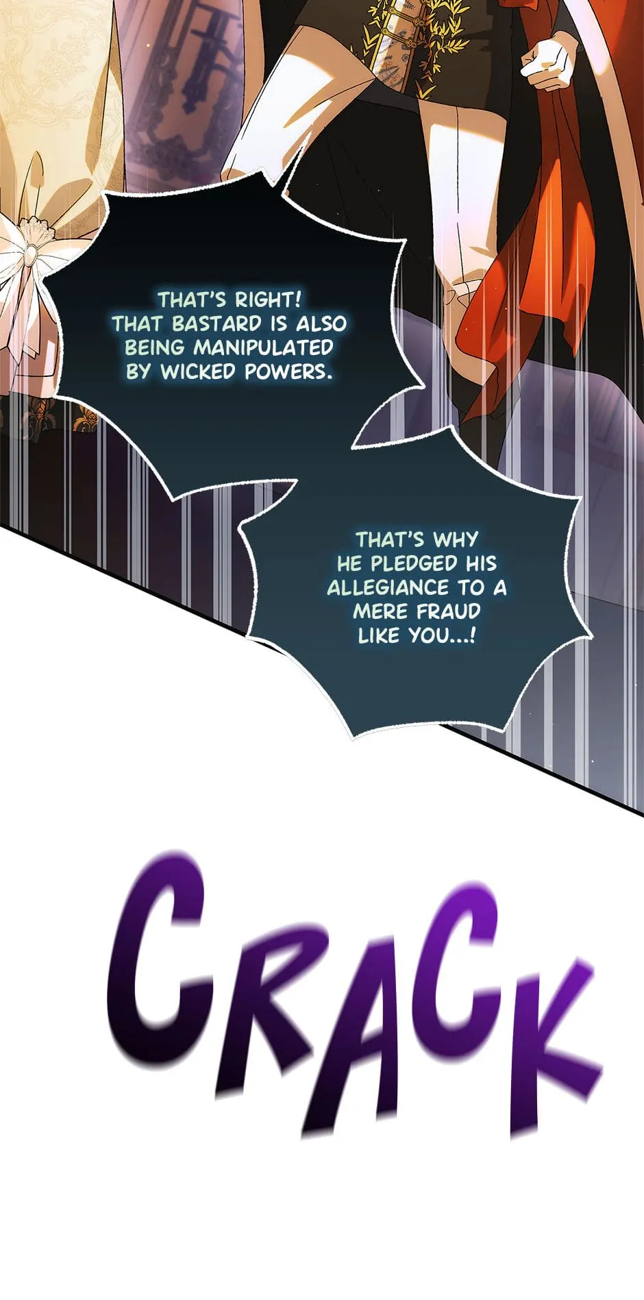 Saving My Sweetheart [Official] - Chapter 102 manhwa