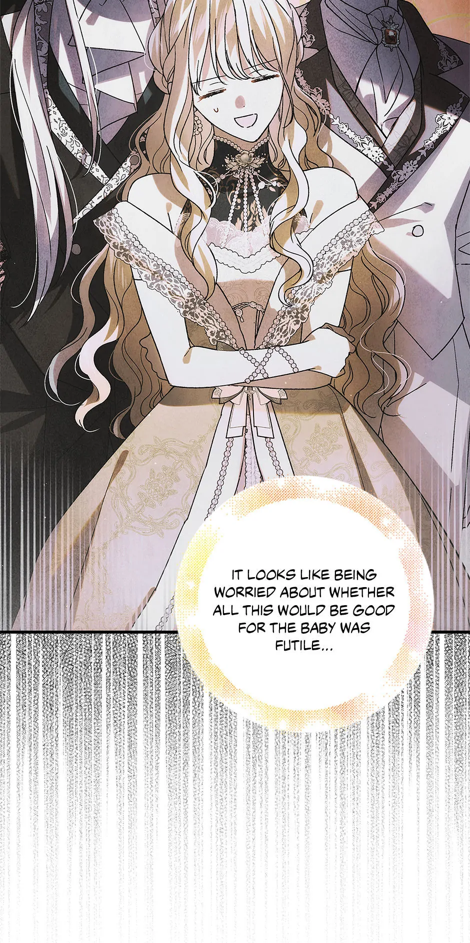 Saving My Sweetheart [Official] - Chapter 102 manhwa