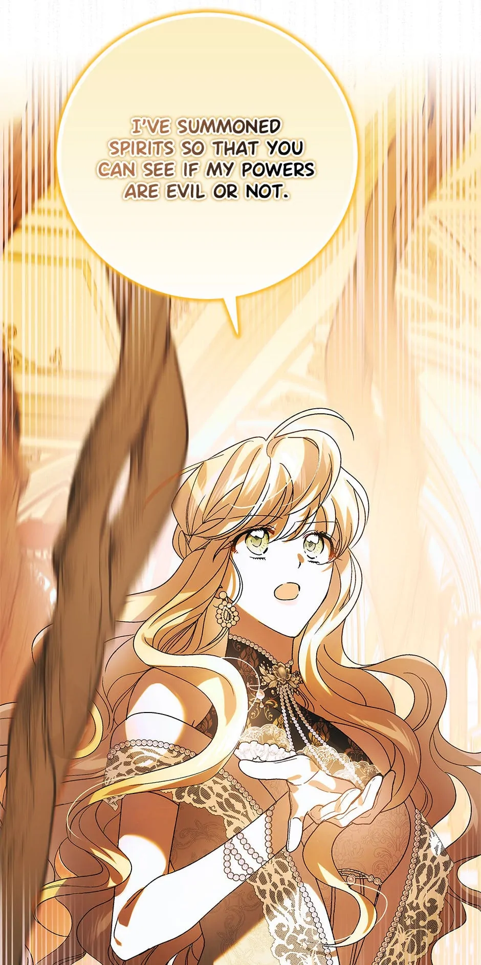 Saving My Sweetheart [Official] - Chapter 102 manhwa
