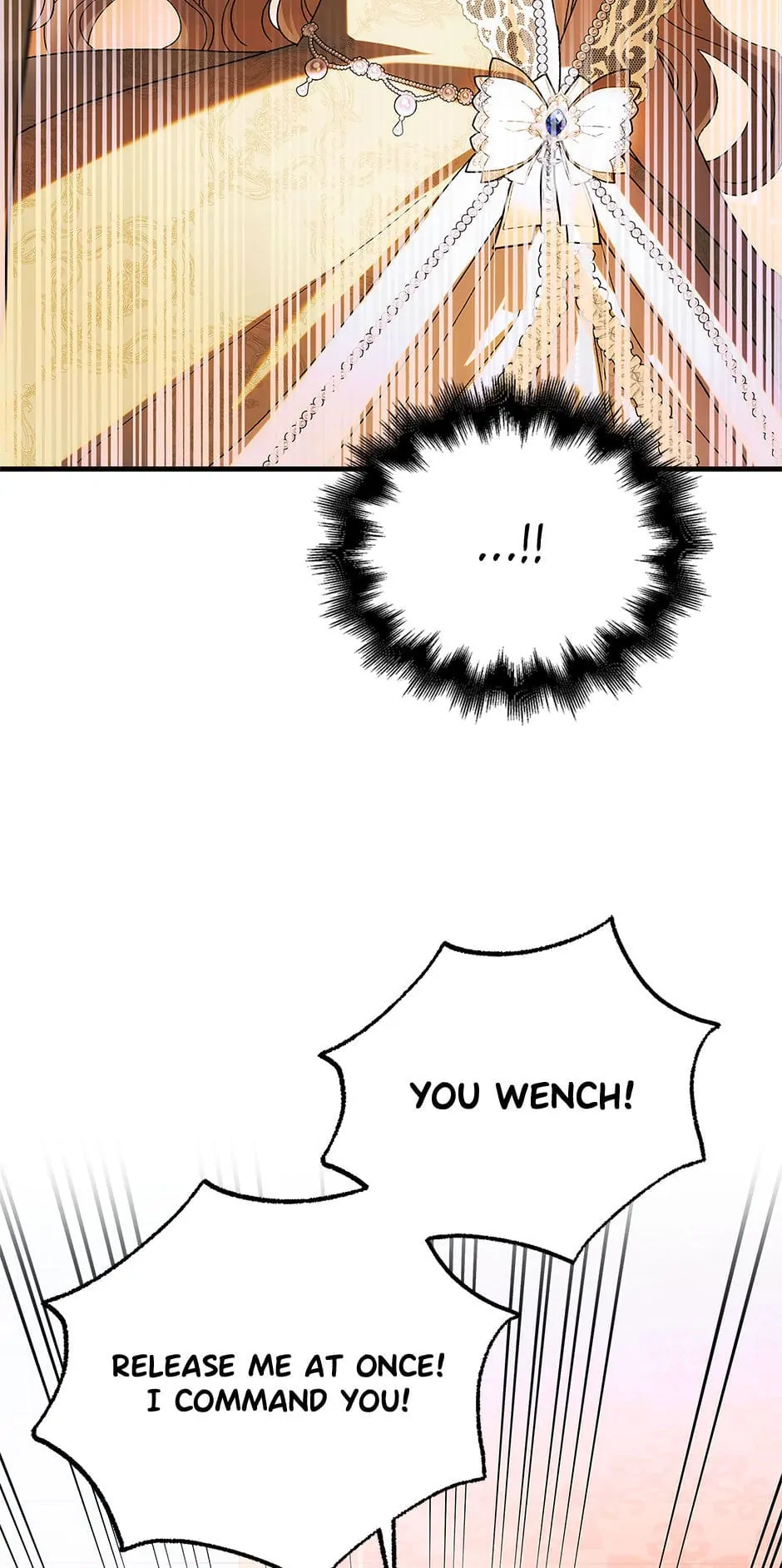 Saving My Sweetheart [Official] - Chapter 102 manhwa