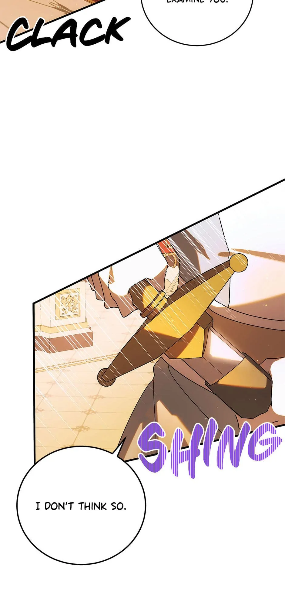 Saving My Sweetheart [Official] - Chapter 102 manhwa