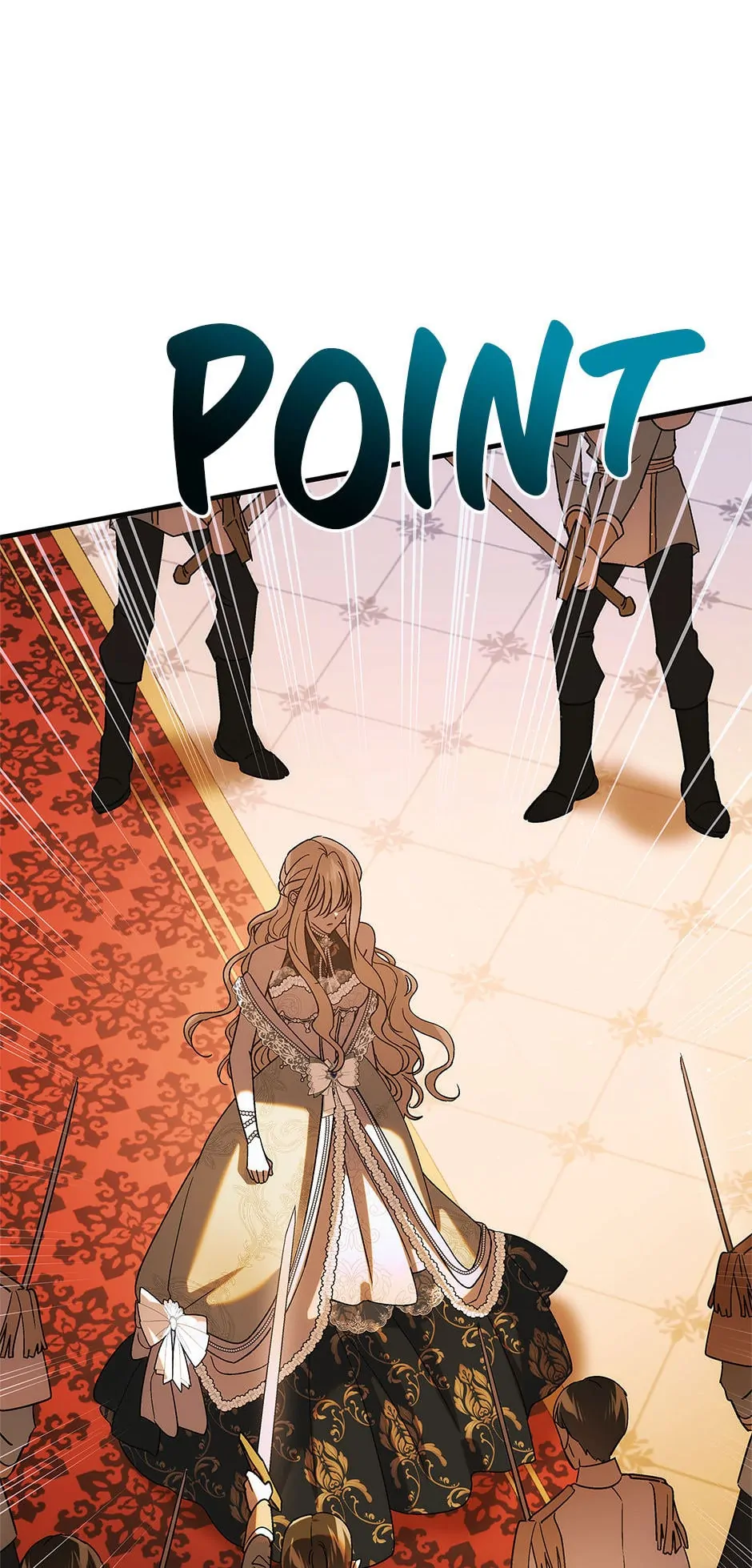 Saving My Sweetheart [Official] - Chapter 102 manhwa