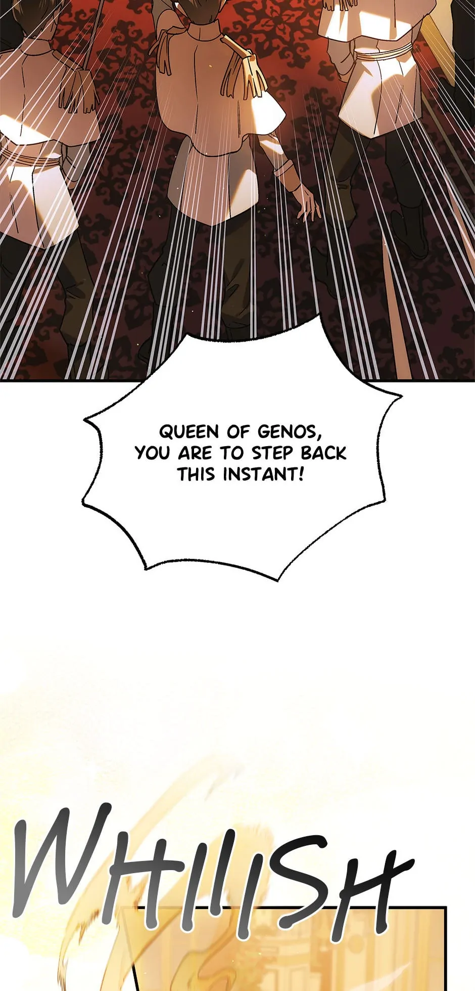 Saving My Sweetheart [Official] - Chapter 102 manhwa