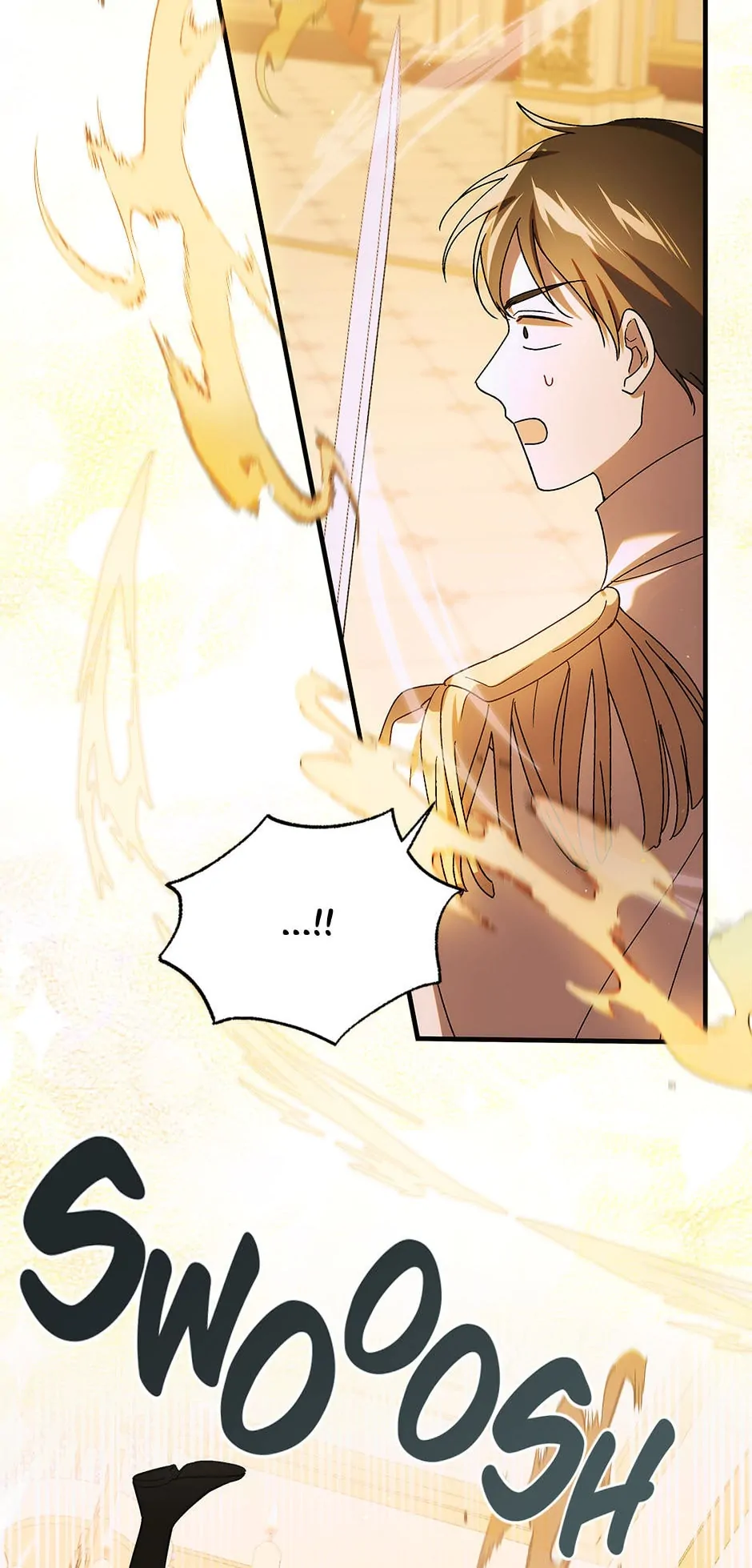 Saving My Sweetheart [Official] - Chapter 102 manhwa