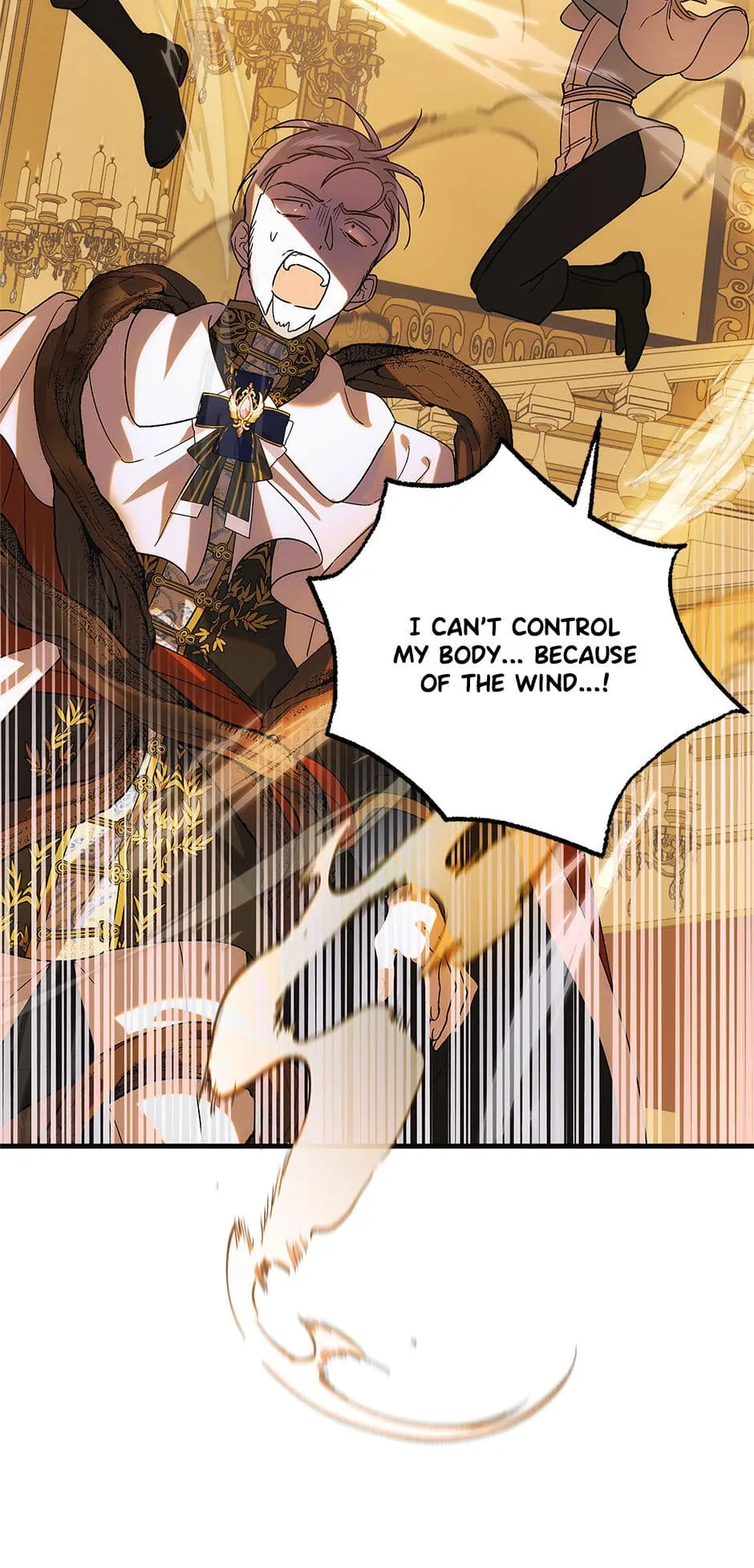 Saving My Sweetheart [Official] - Chapter 102 manhwa
