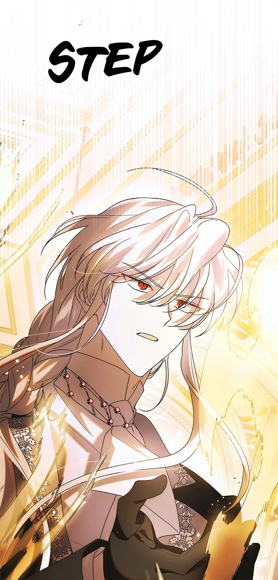 Saving My Sweetheart [Official] - Chapter 102 manhwa