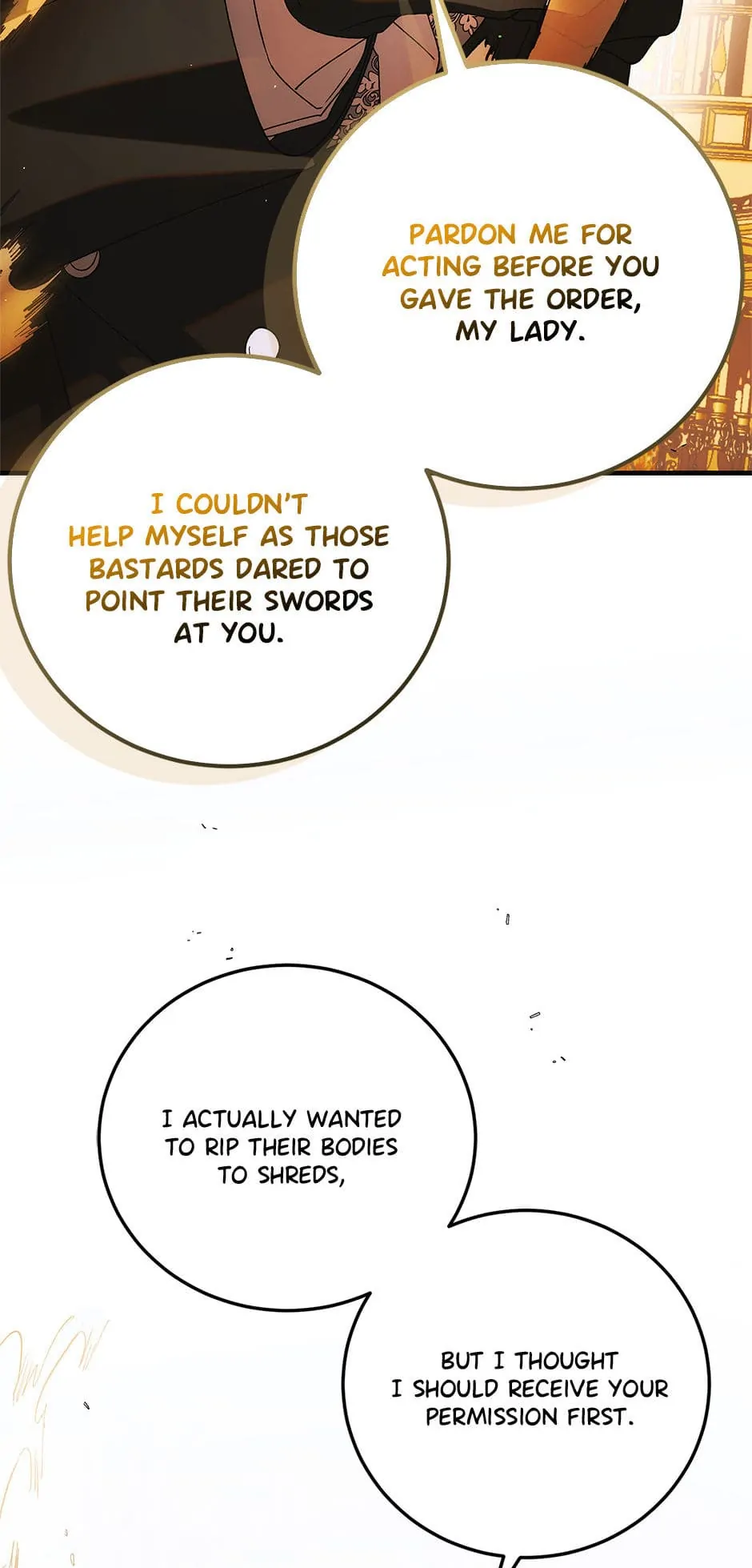 Saving My Sweetheart [Official] - Chapter 102 manhwa