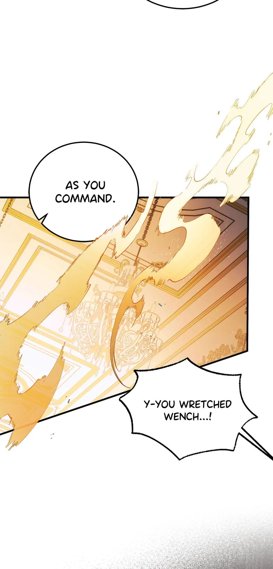 Saving My Sweetheart [Official] - Chapter 102 manhwa