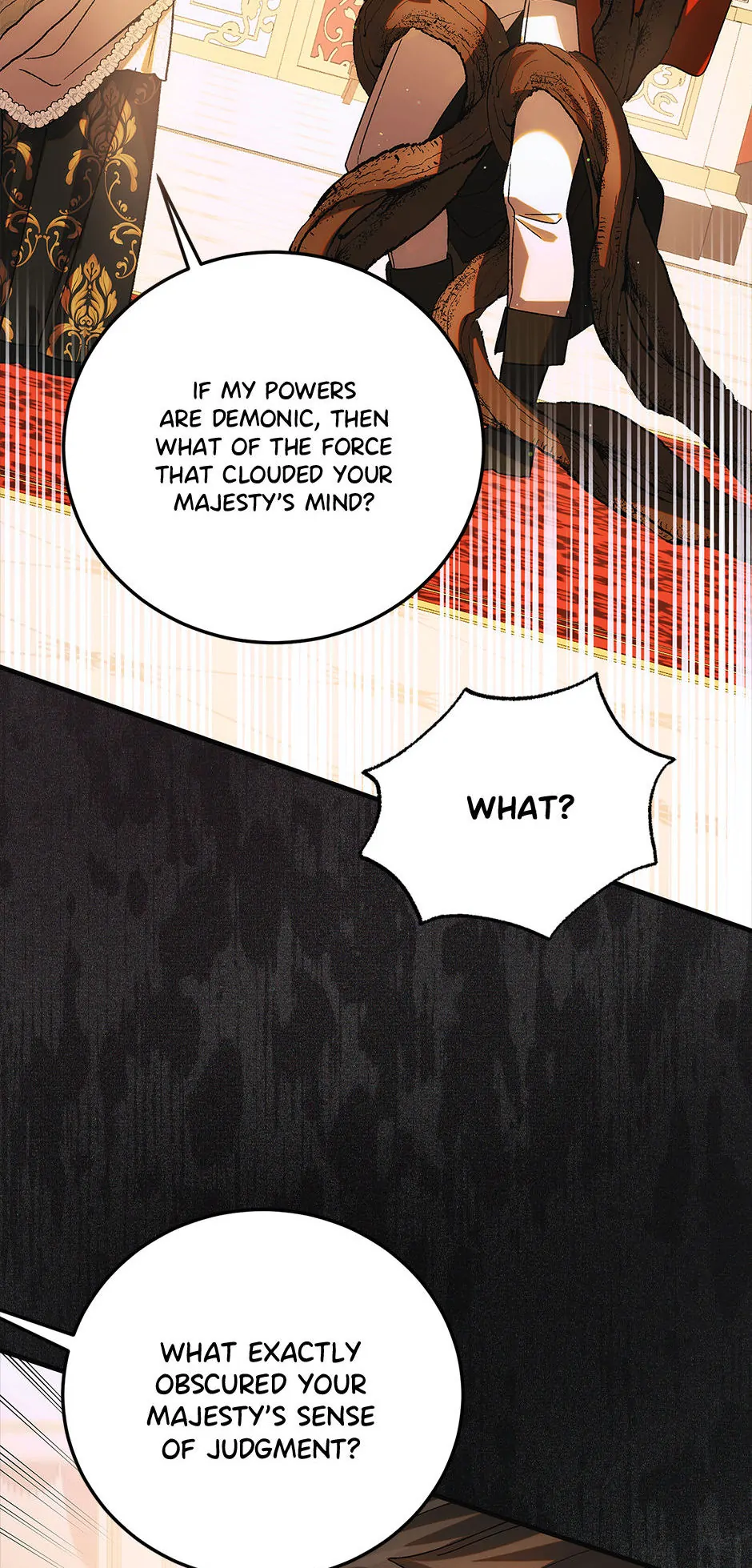 Saving My Sweetheart [Official] - Chapter 102 manhwa