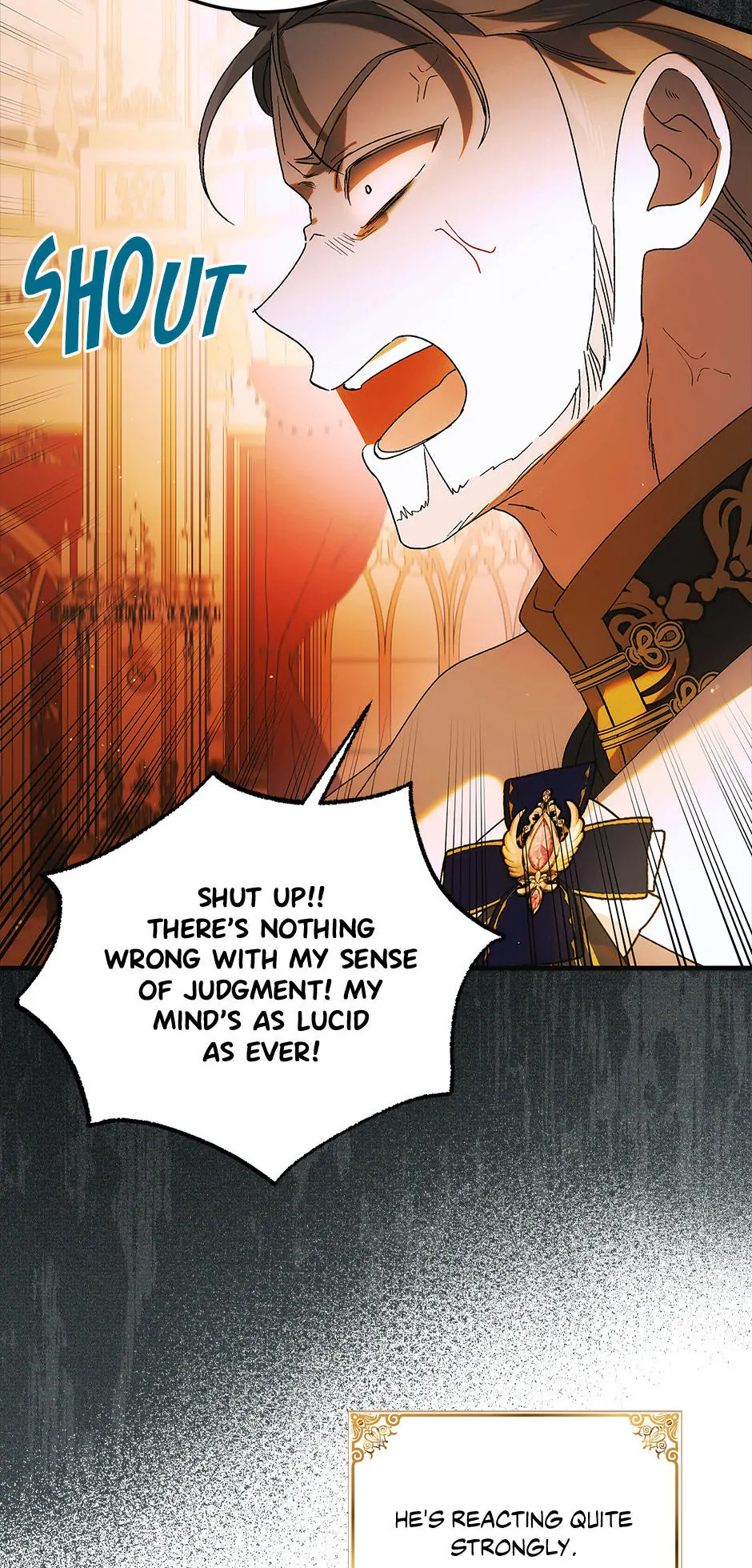 Saving My Sweetheart [Official] - Chapter 102 manhwa