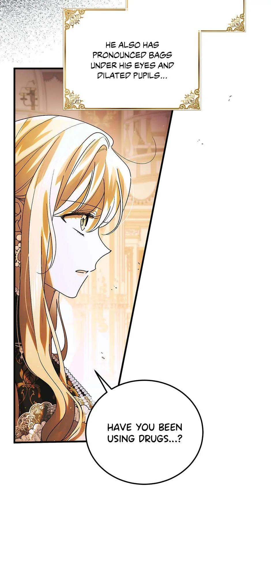 Saving My Sweetheart [Official] - Chapter 102 manhwa