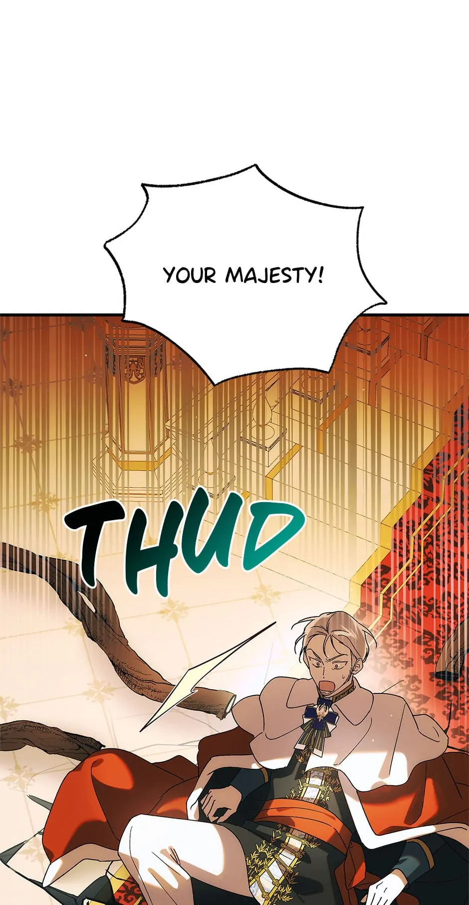 Saving My Sweetheart [Official] - Chapter 102 manhwa