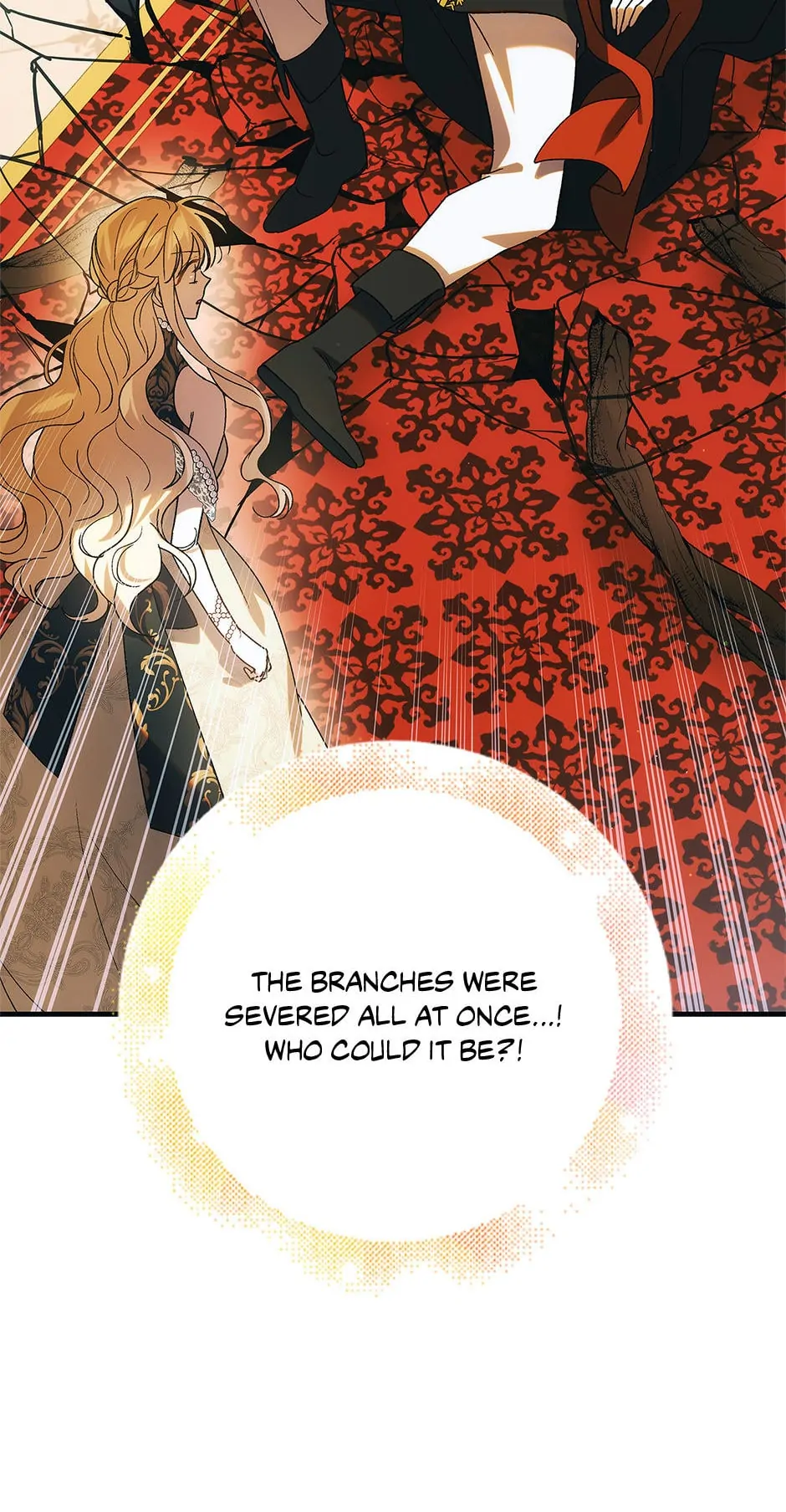 Saving My Sweetheart [Official] - Chapter 102 manhwa
