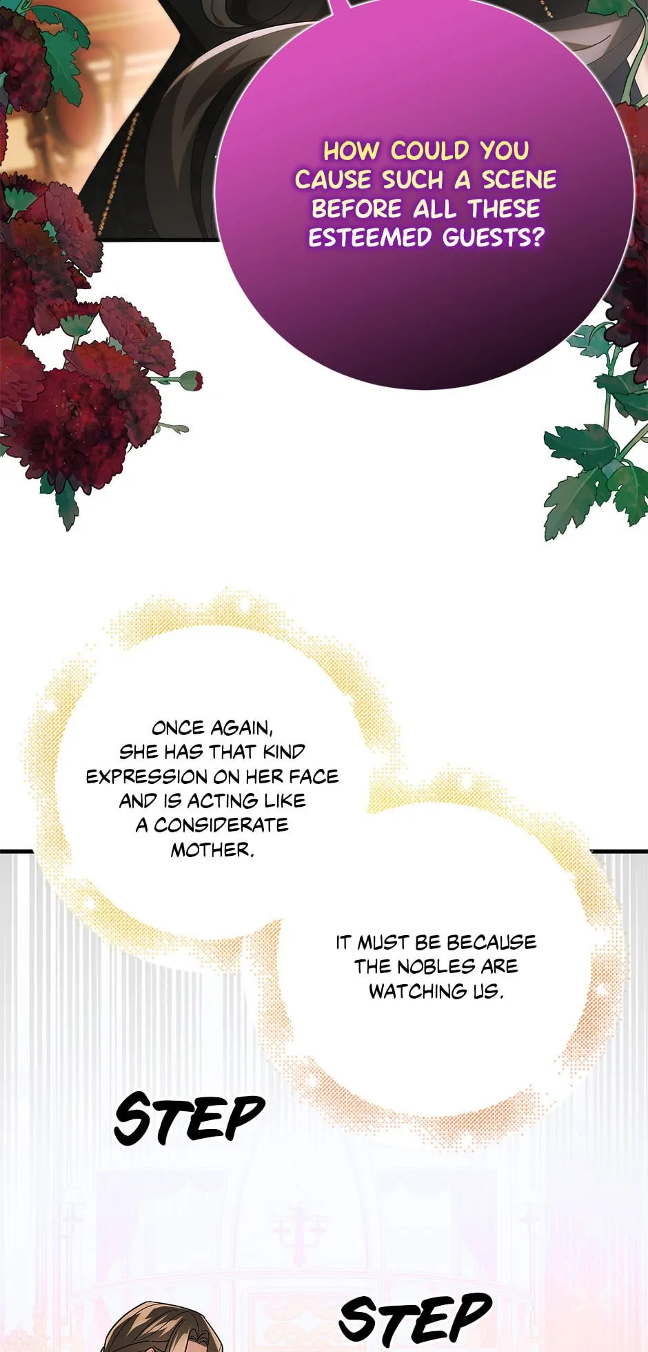 Saving My Sweetheart [Official] - Chapter 102 manhwa