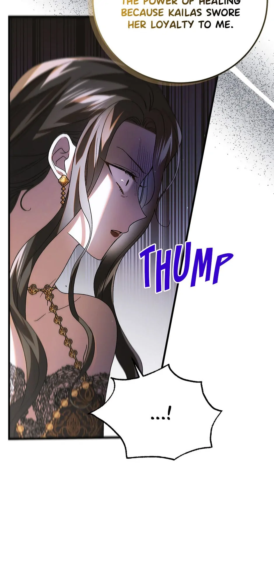 Saving My Sweetheart [Official] - Chapter 102 manhwa