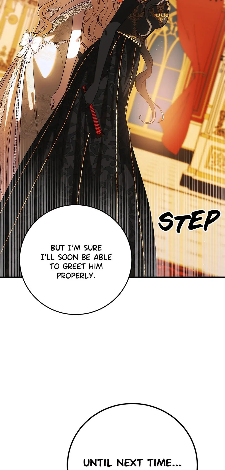 Saving My Sweetheart [Official] - Chapter 102 manhwa