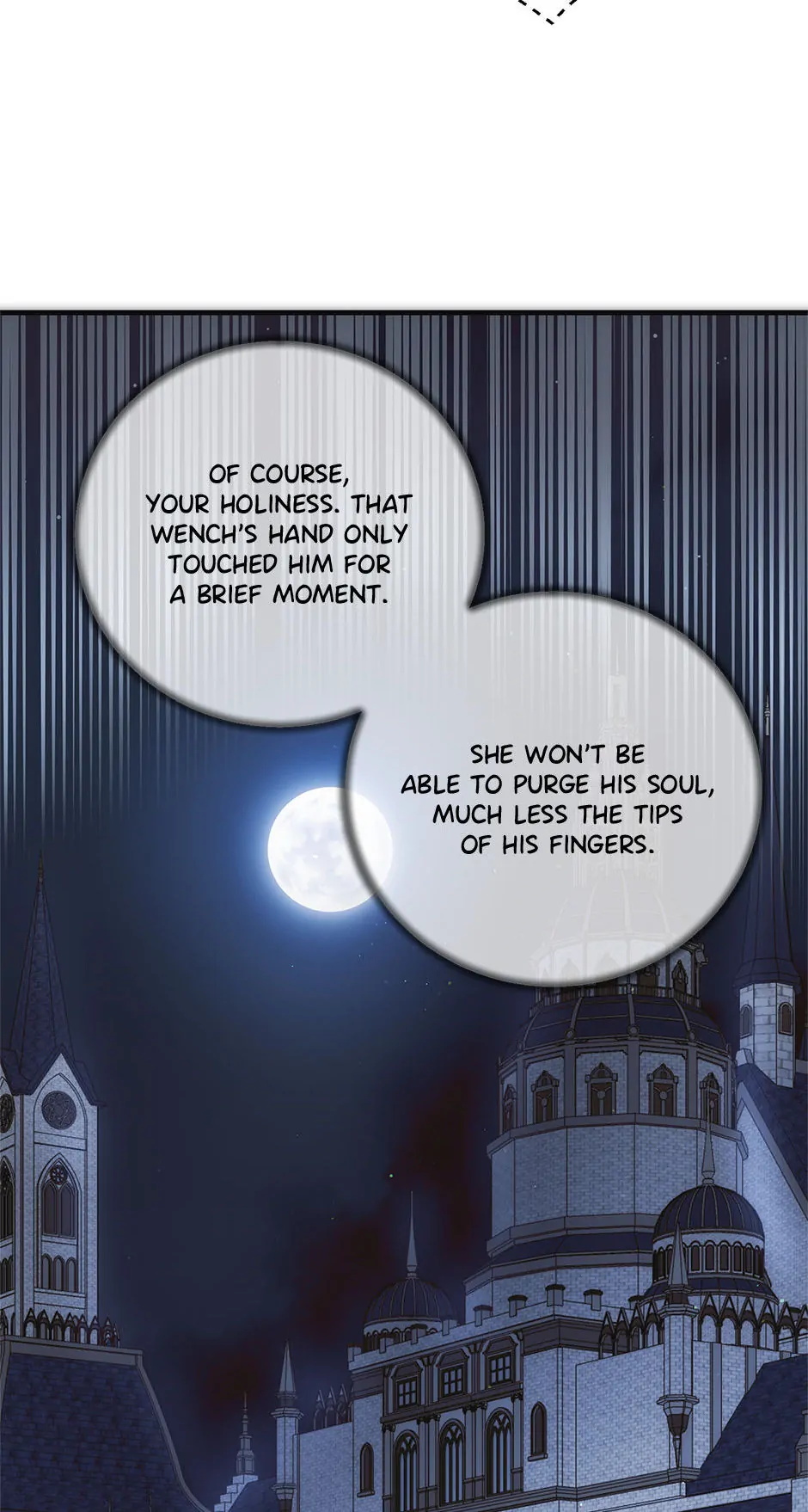 Saving My Sweetheart [Official] - Chapter 102 manhwa