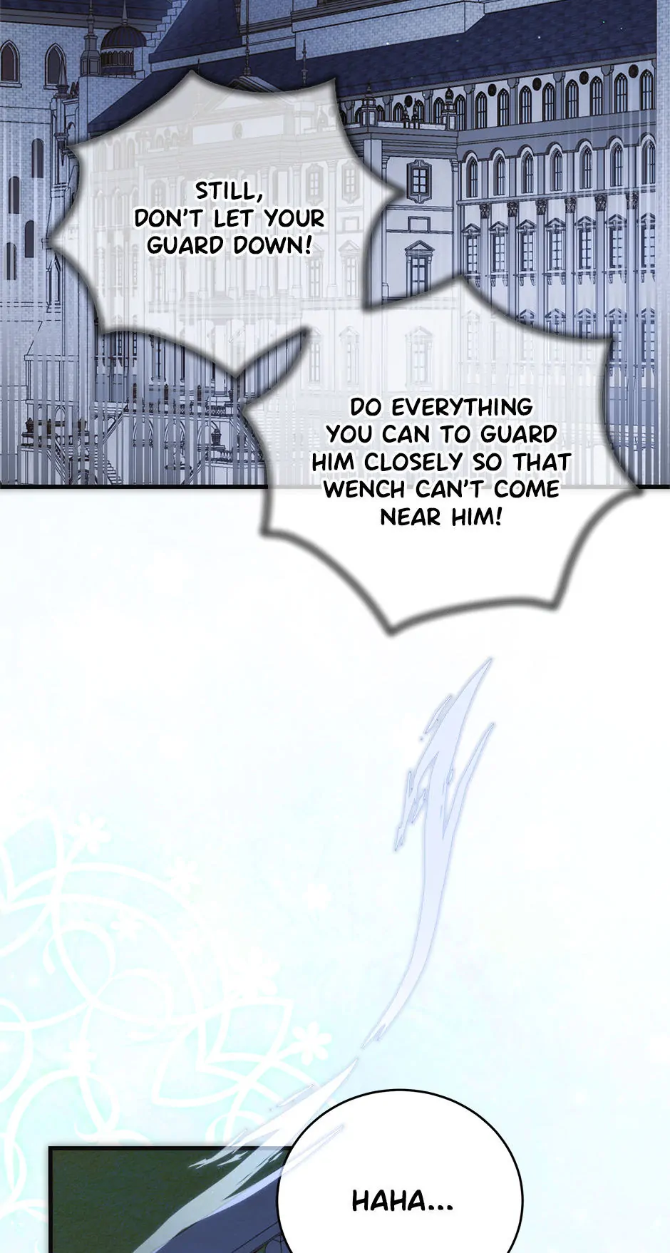 Saving My Sweetheart [Official] - Chapter 102 manhwa