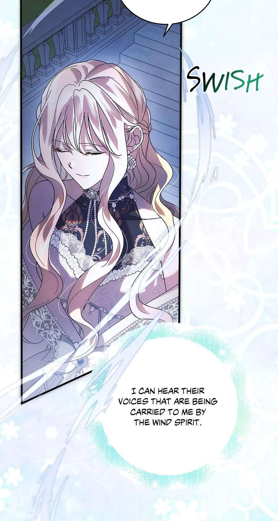 Saving My Sweetheart [Official] - Chapter 102 manhwa