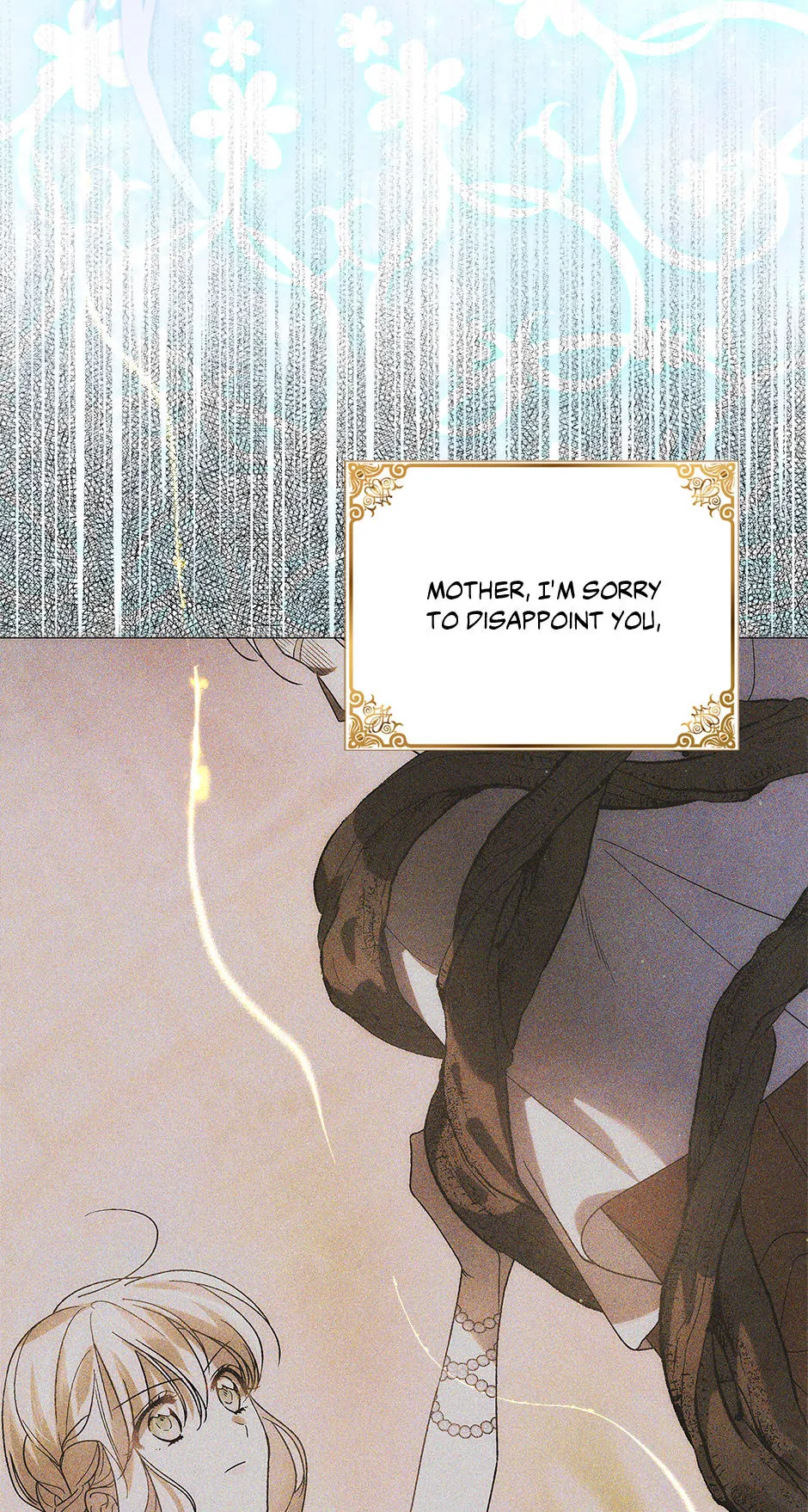 Saving My Sweetheart [Official] - Chapter 102 manhwa