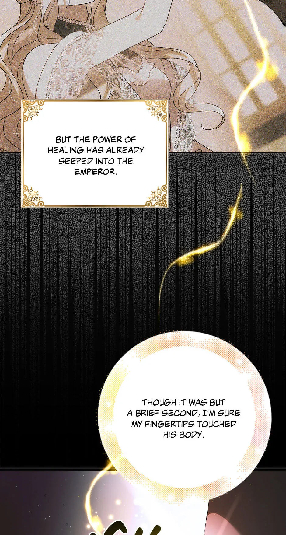 Saving My Sweetheart [Official] - Chapter 102 manhwa