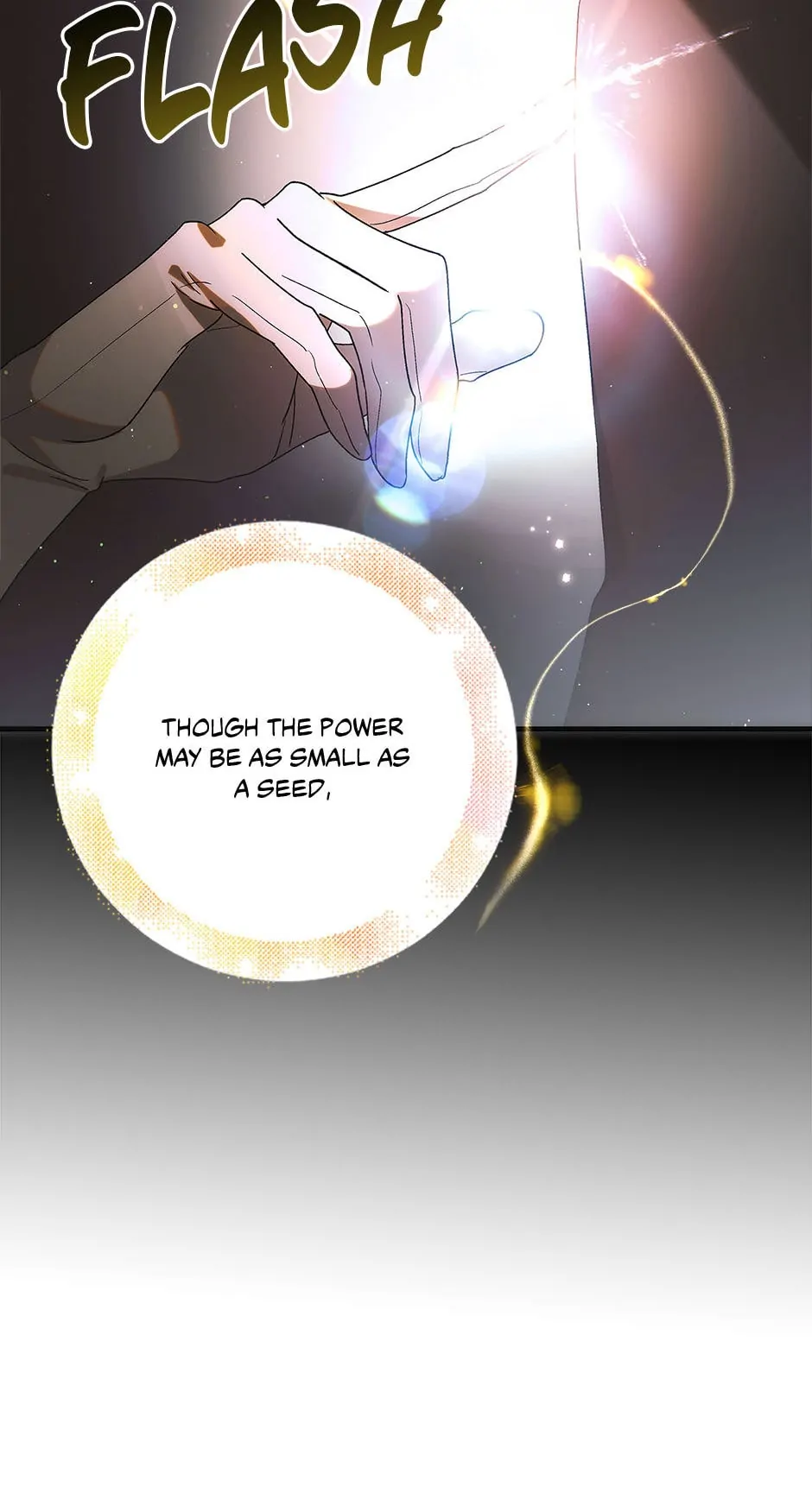 Saving My Sweetheart [Official] - Chapter 102 manhwa
