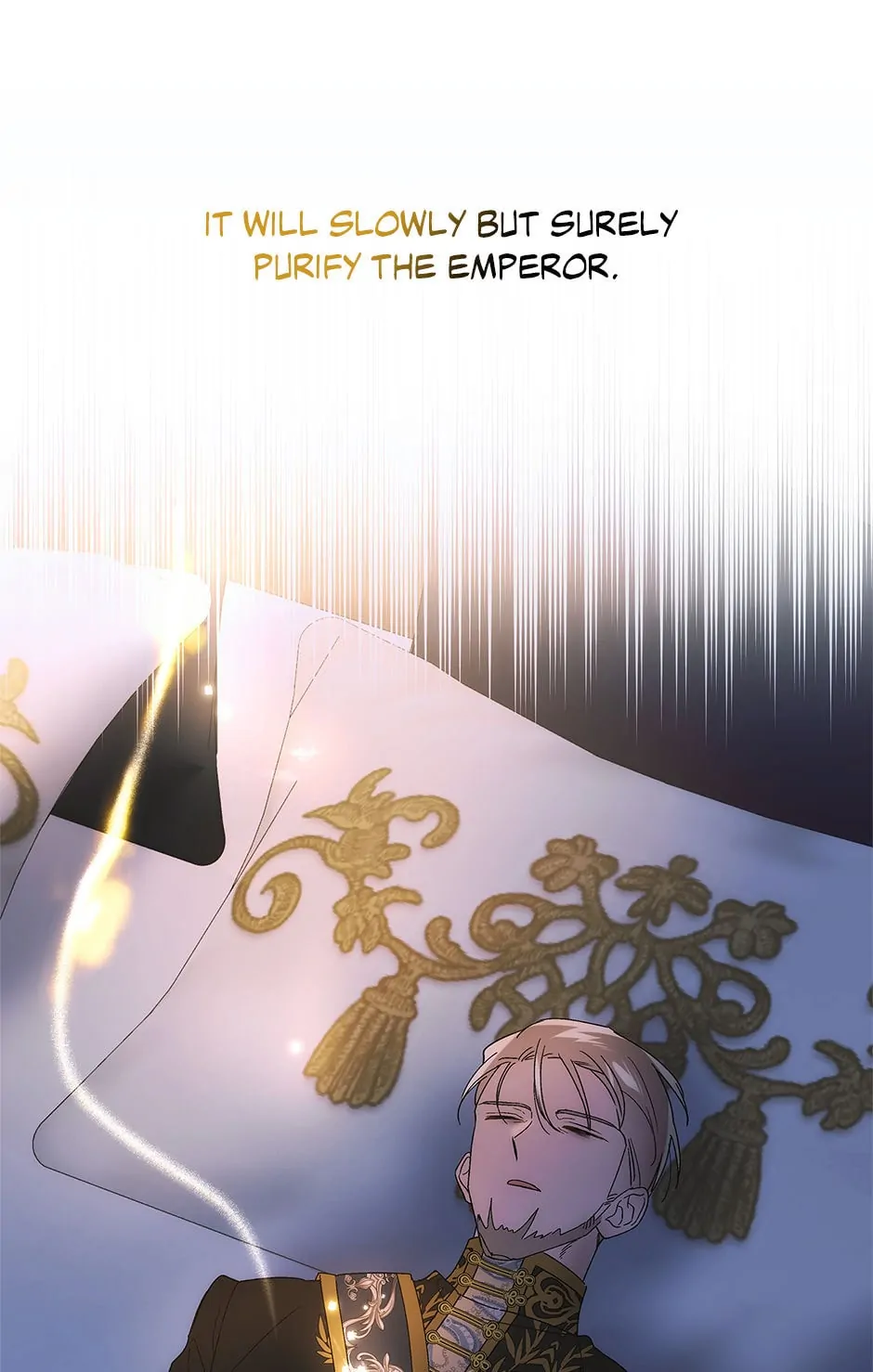 Saving My Sweetheart [Official] - Chapter 102 manhwa