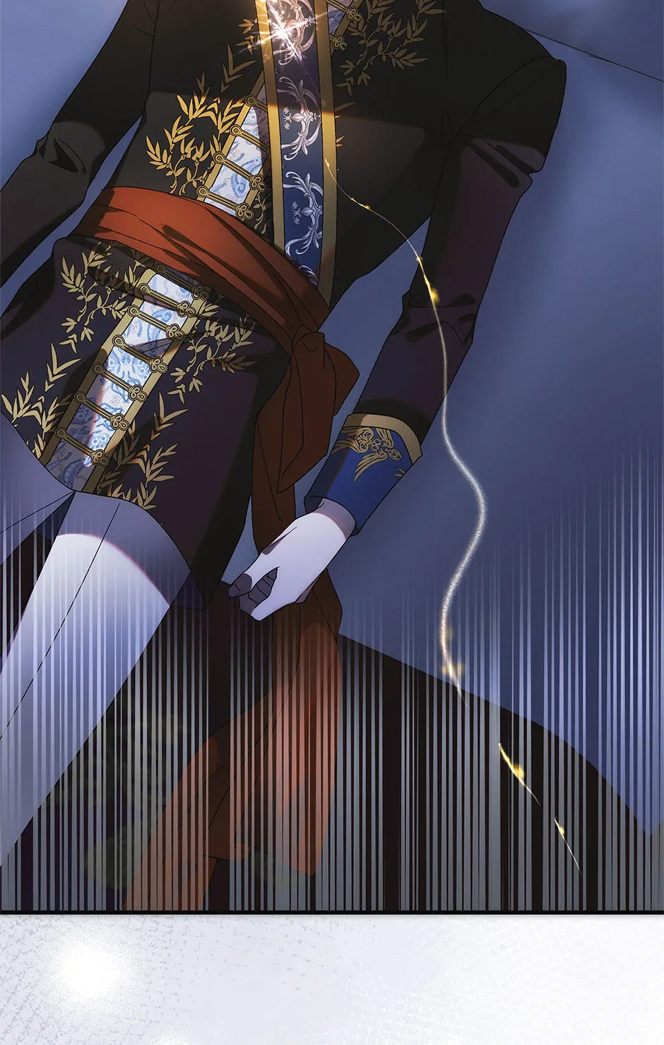 Saving My Sweetheart [Official] - Chapter 102 manhwa