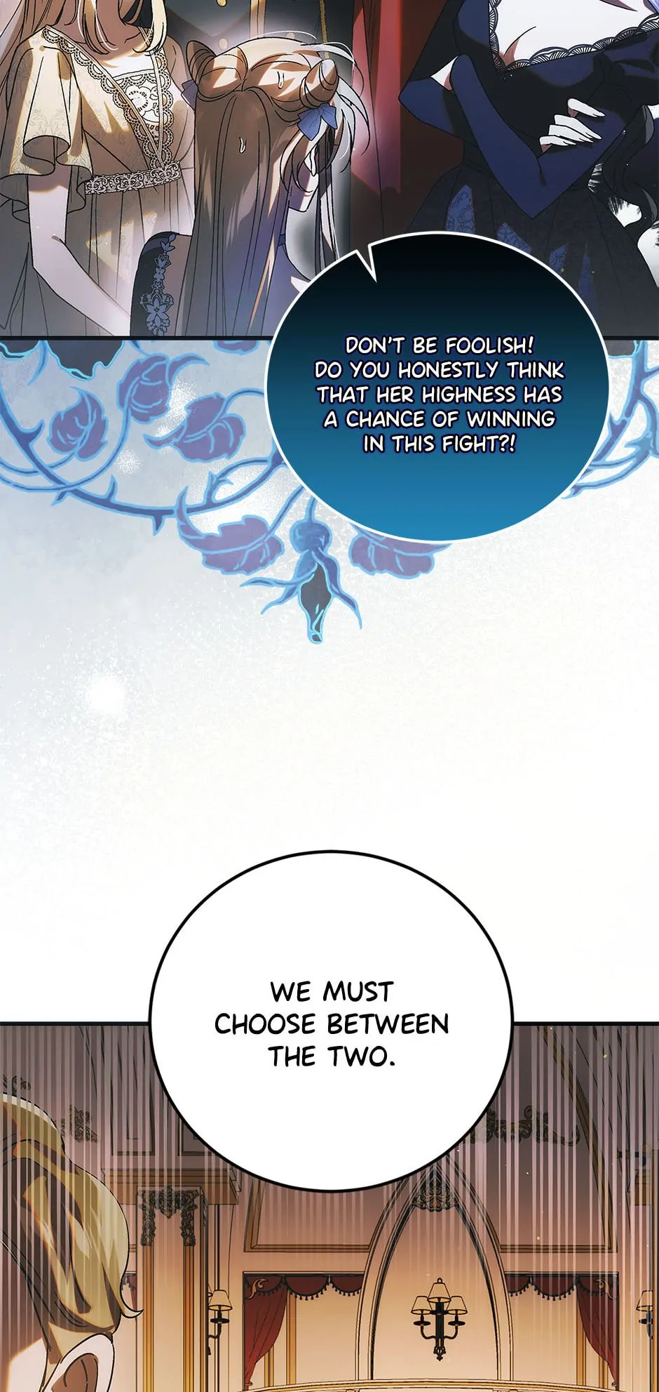 Saving My Sweetheart [Official] - Chapter 103 manhwa