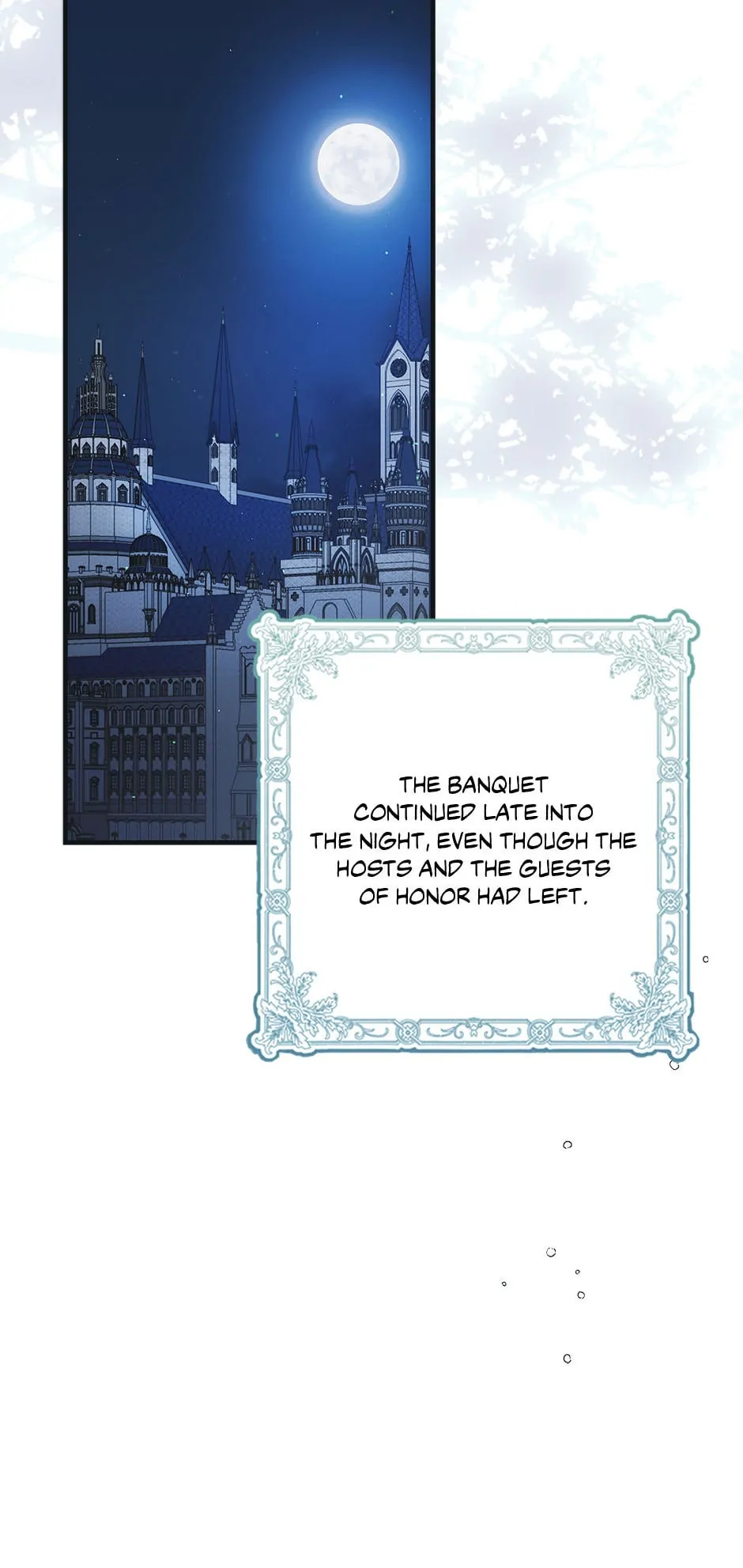 Saving My Sweetheart [Official] - Chapter 103 manhwa