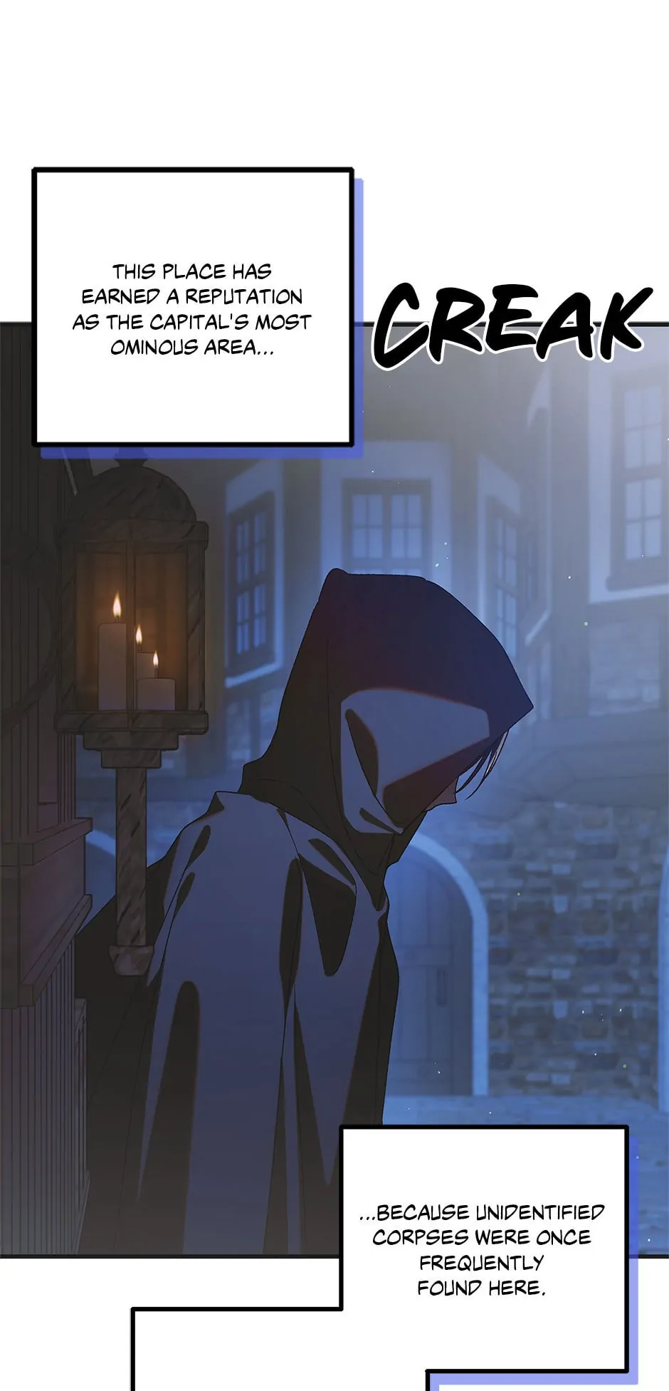 Saving My Sweetheart [Official] - Chapter 103 manhwa