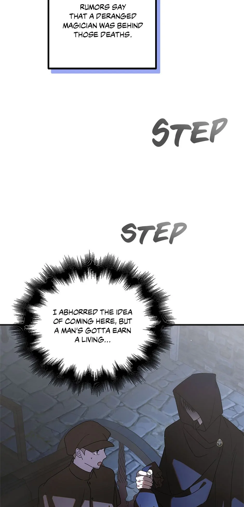 Saving My Sweetheart [Official] - Chapter 103 manhwa