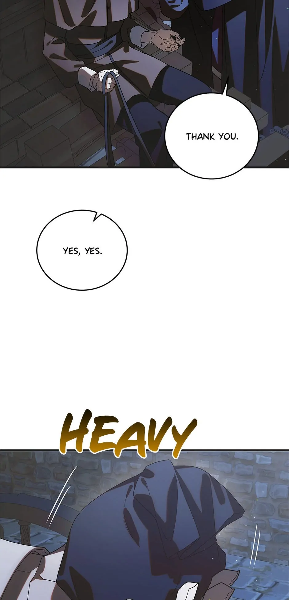 Saving My Sweetheart [Official] - Chapter 103 manhwa
