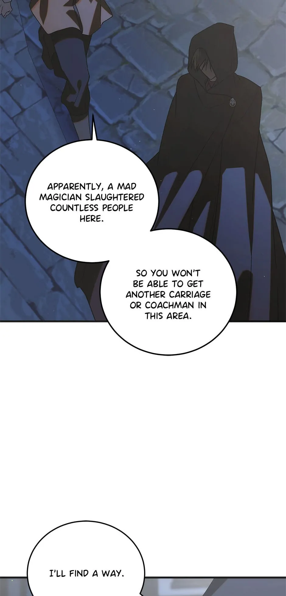 Saving My Sweetheart [Official] - Chapter 103 manhwa