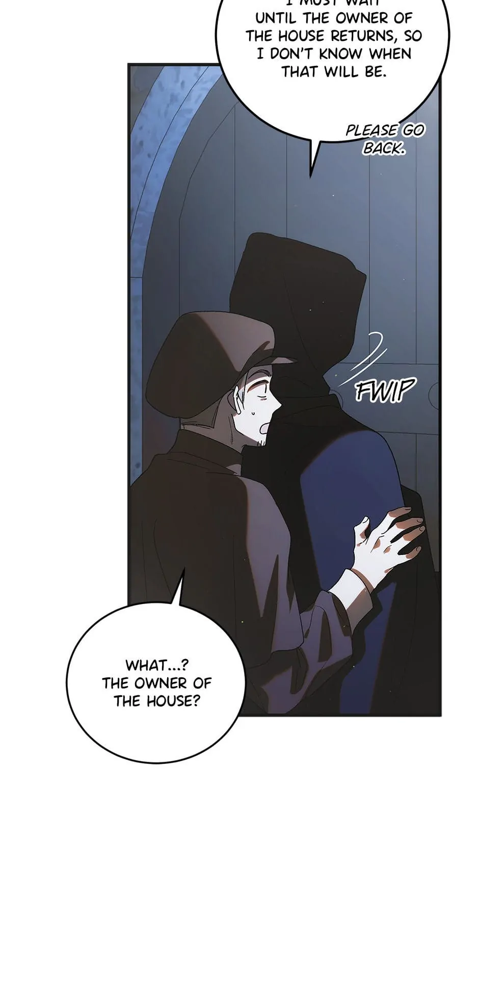 Saving My Sweetheart [Official] - Chapter 103 manhwa
