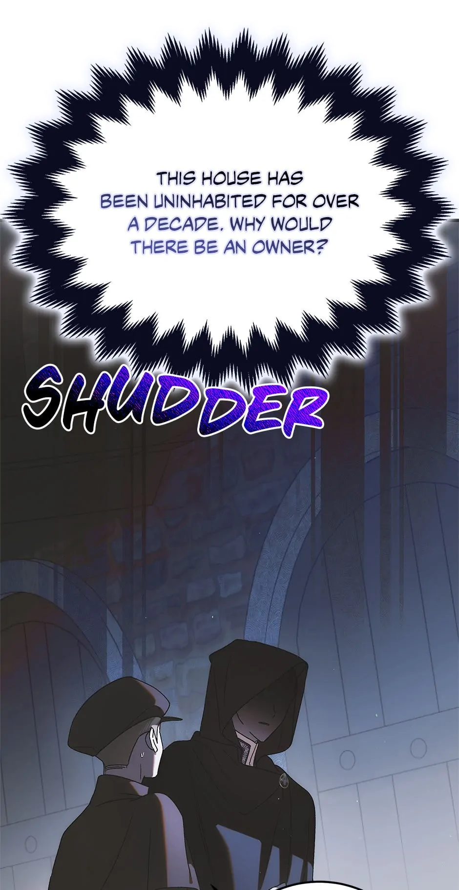 Saving My Sweetheart [Official] - Chapter 103 manhwa