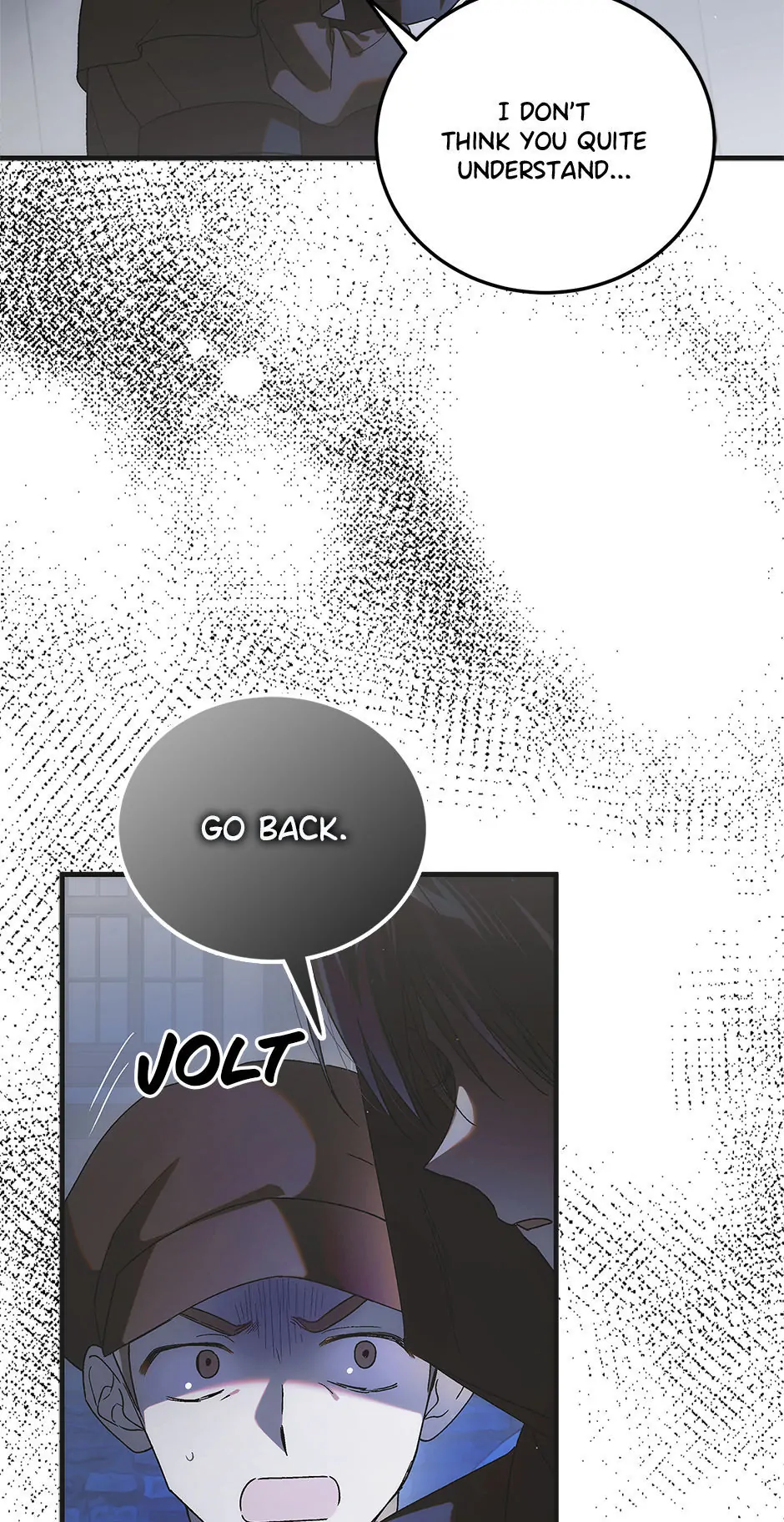 Saving My Sweetheart [Official] - Chapter 103 manhwa