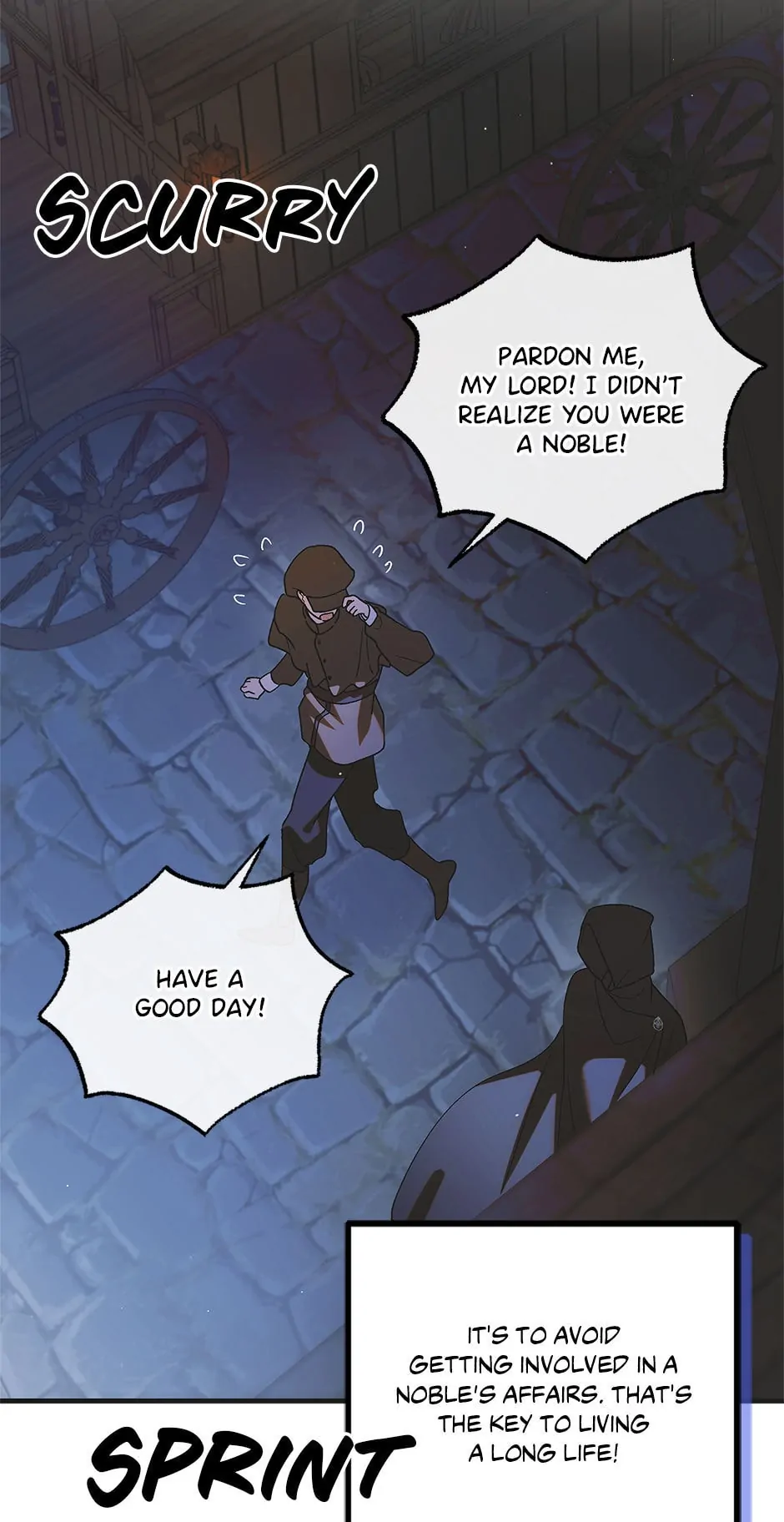 Saving My Sweetheart [Official] - Chapter 103 manhwa